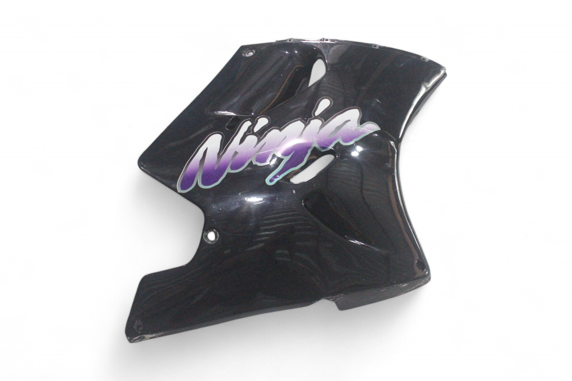 Carenagem Lateral Direita Kawasaki Zx 11 Zx11 94-99