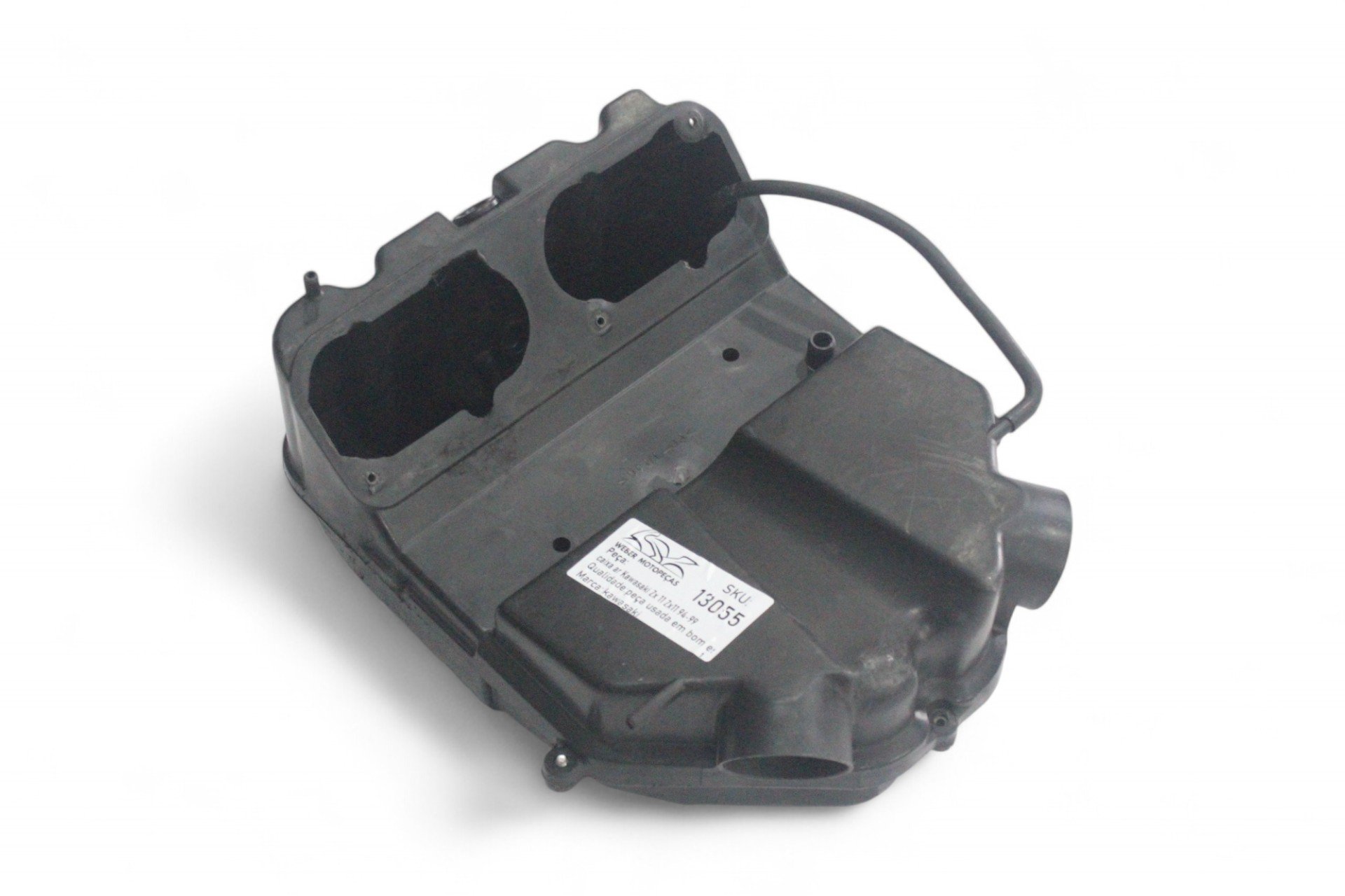 すのページ Caixa De Fusível Kawasaki Zx11 94/95 Original Cód 260211095