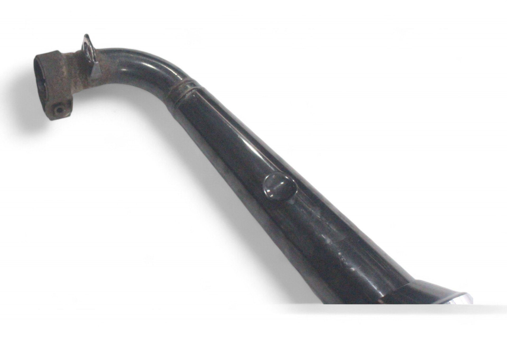 Ponteira Escapamento Direita Kawasaki Zx 11 Zx11 94-99 Usado Revisado