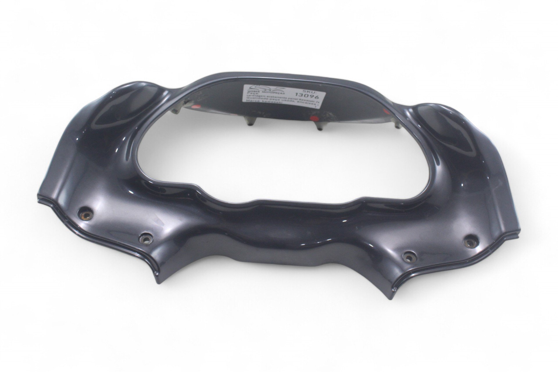 Carenagem Acabamento Painel Kawasaki Zx 11 Zx11 94-99