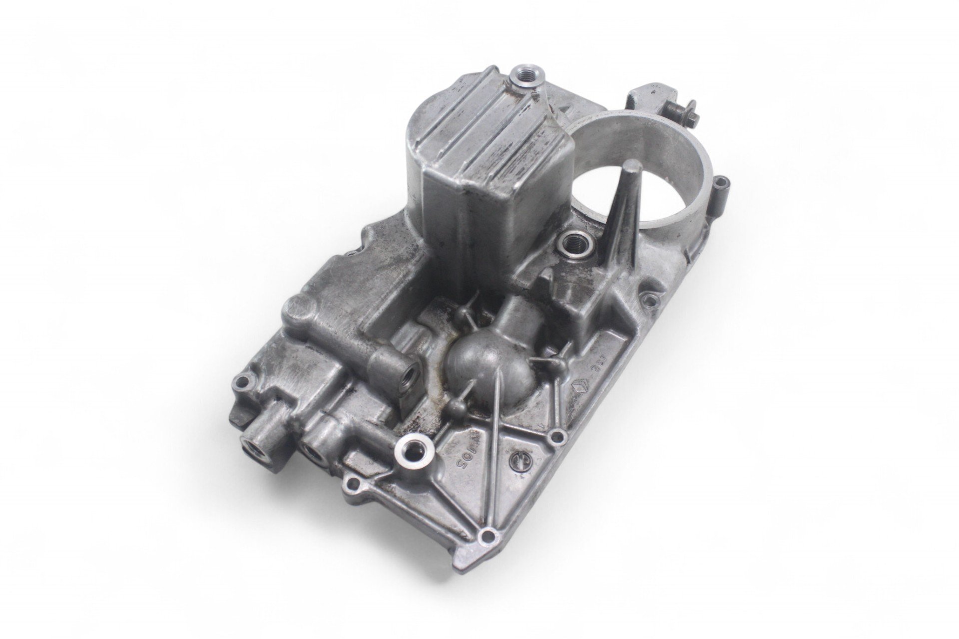 Tampa Carter Motor Kawasaki Zx 11 Zx11 94-99
