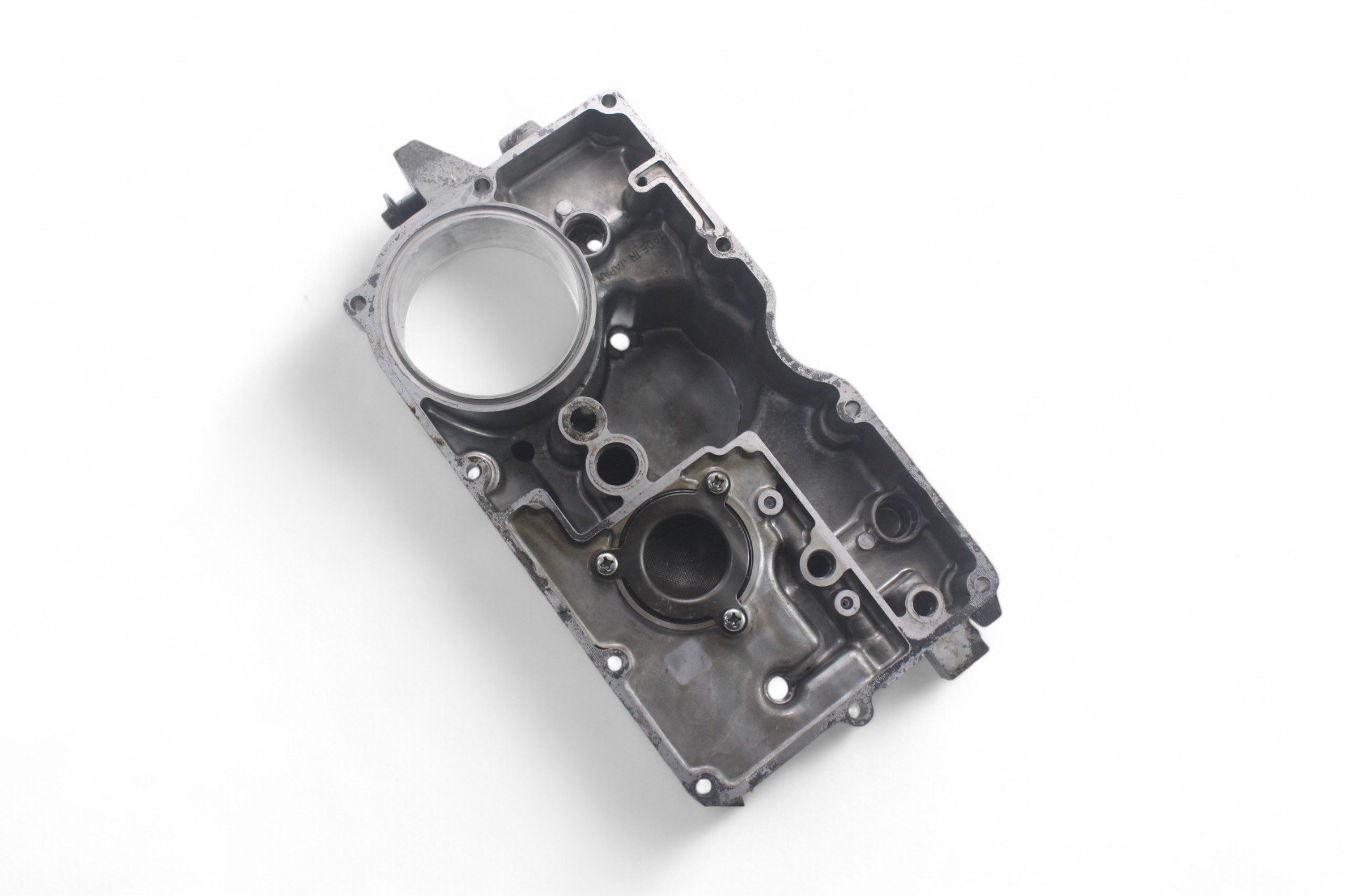Tampa Carter Motor Kawasaki Zx 11 Zx11 94-99
