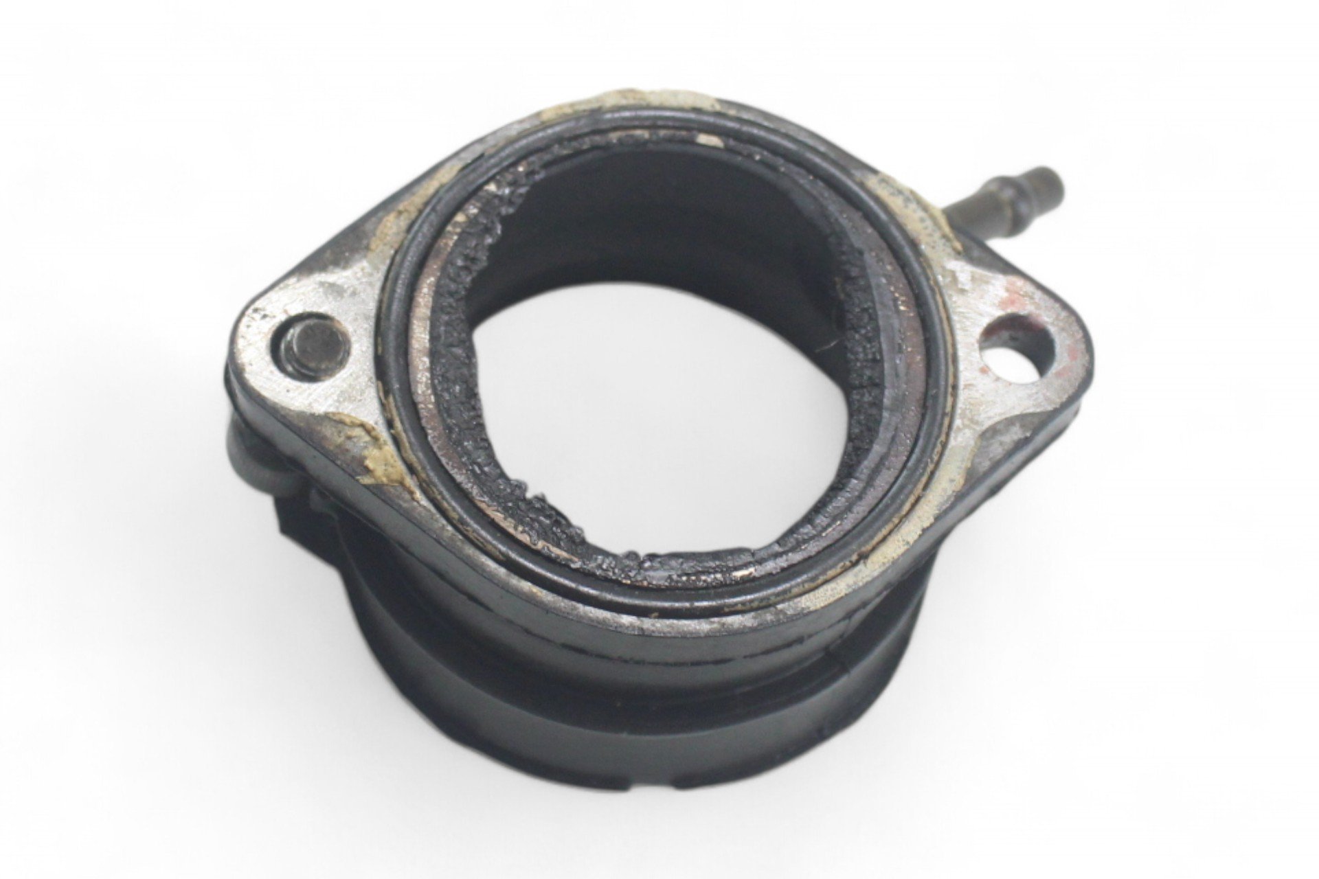 Coletor Admissão Kawasaki Zx 11 Zx11 94-99