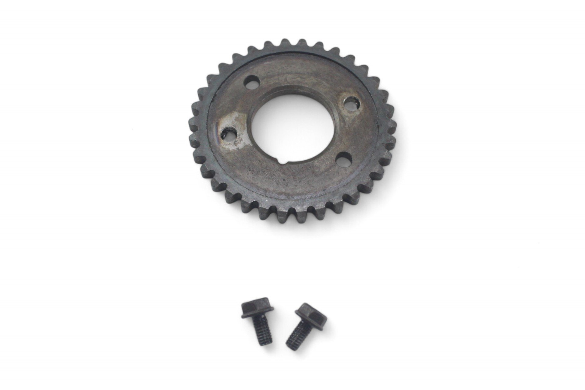 カノ Engrenagem Coroa Comando Kawasaki Zx 11 Zx11 94-99