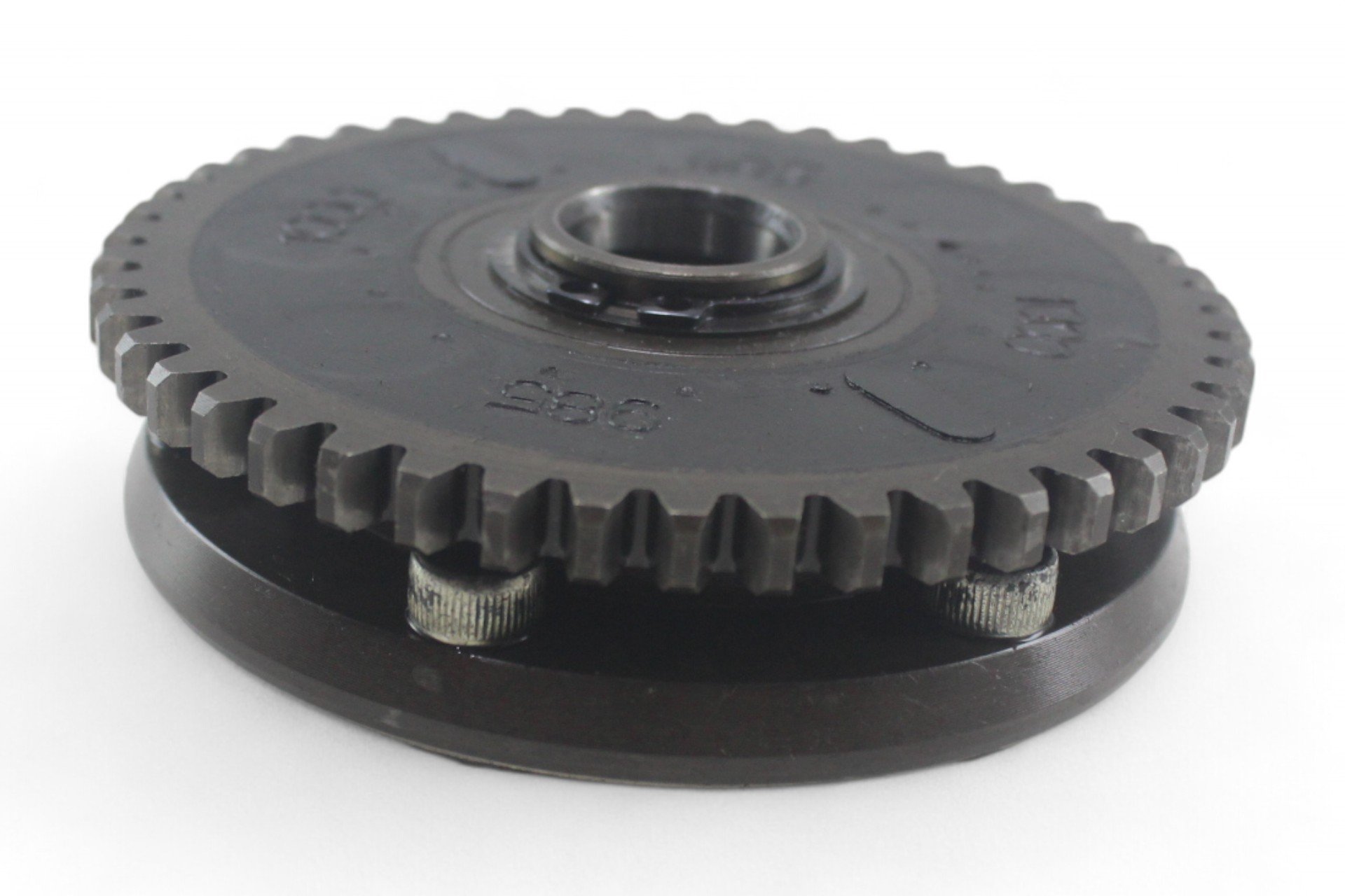 Placa De Partida Kawasaki Zx 11 Zx11 94-99