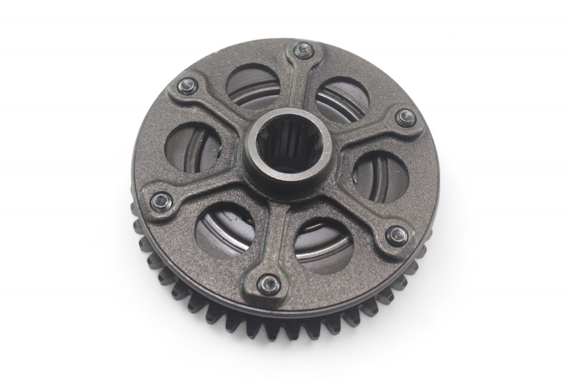 Placa De Partida Kawasaki Zx 11 Zx11 94-99