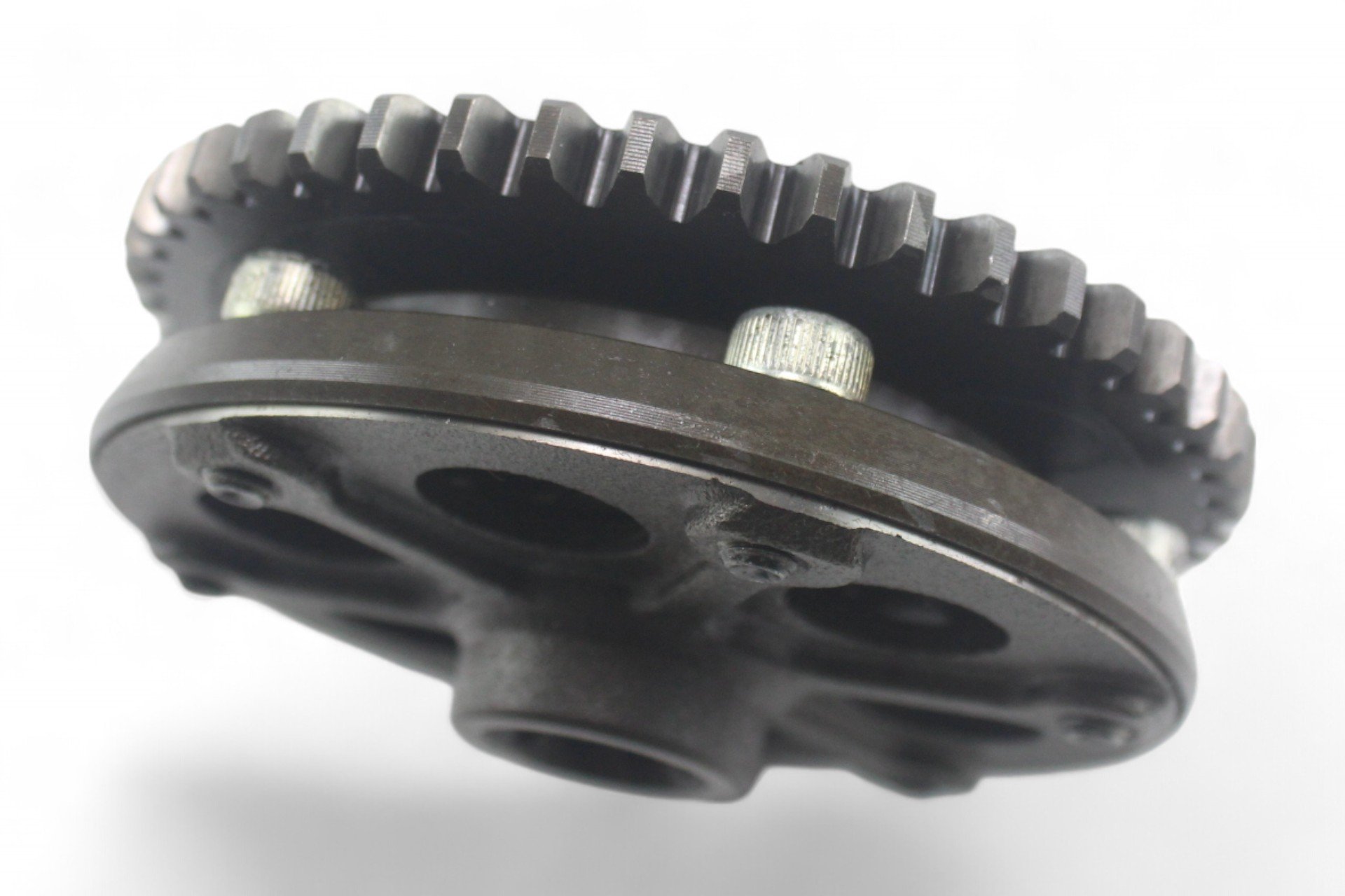 Placa De Partida Kawasaki Zx 11 Zx11 94-99