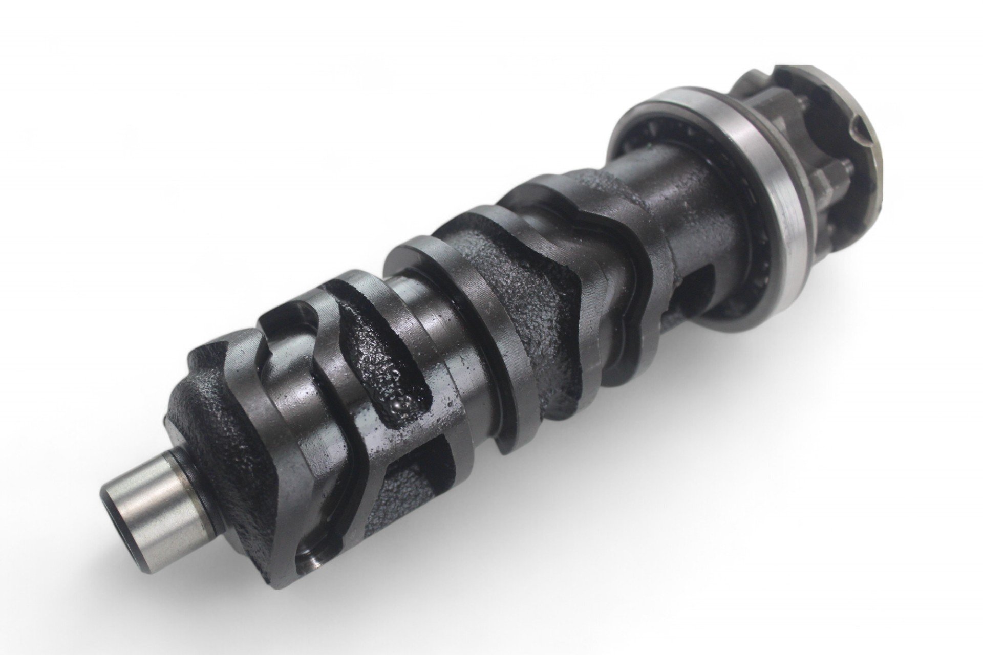 Trambulador E Garfos Câmbio Kawasaki Zx 11 Zx11 94-99