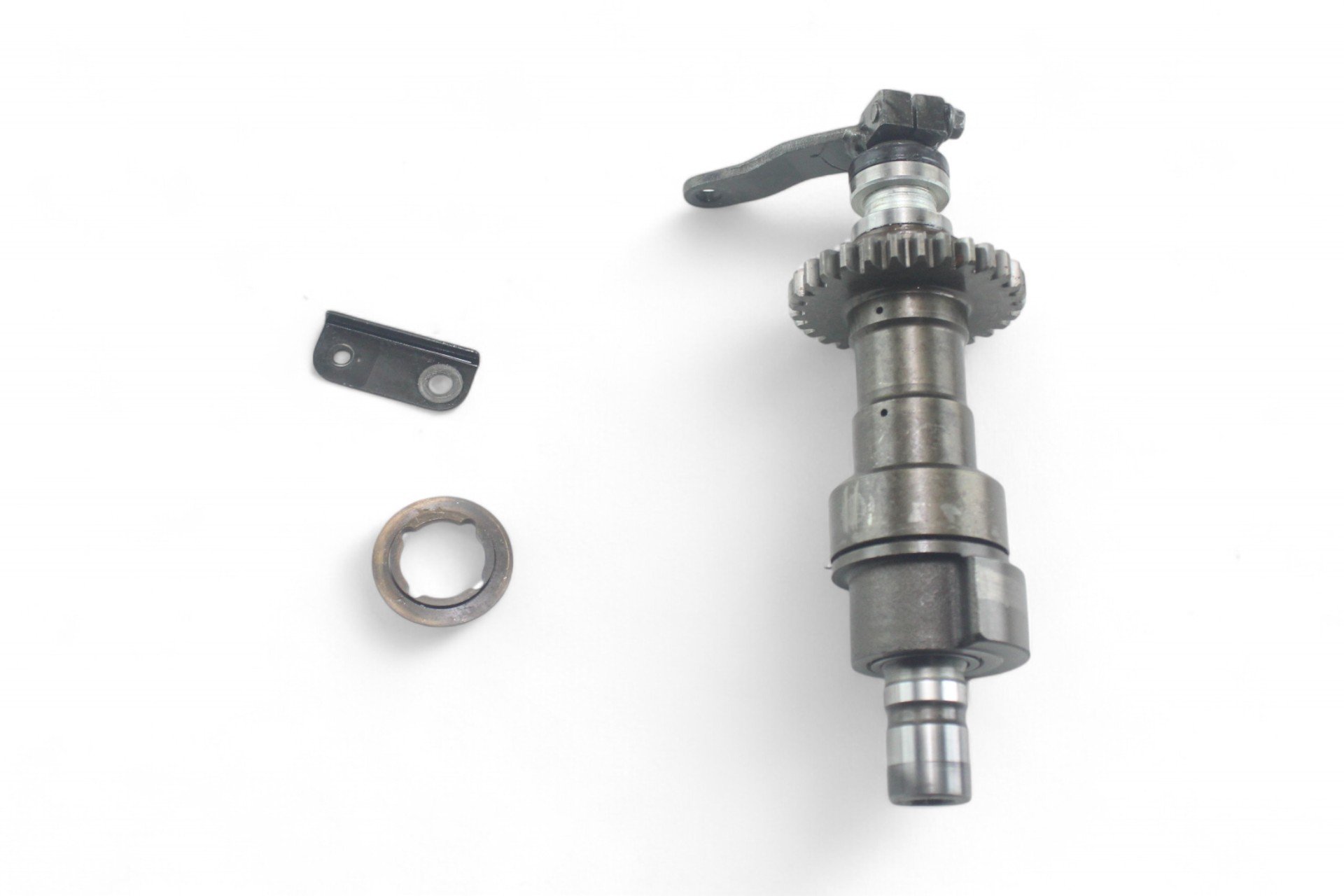 Balanceiro Virabrequim Kawasaki Zx 11 Zx11 94-99