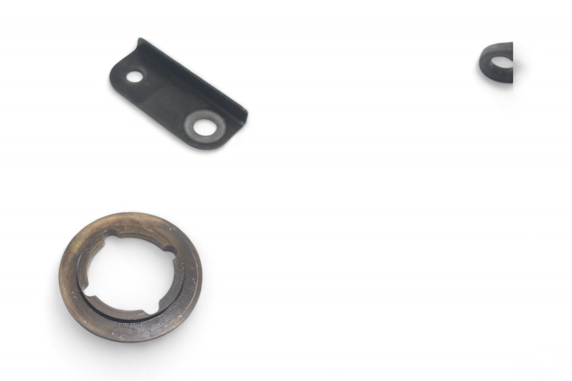 Balanceiro Virabrequim Kawasaki Zx 11 Zx11 94-99