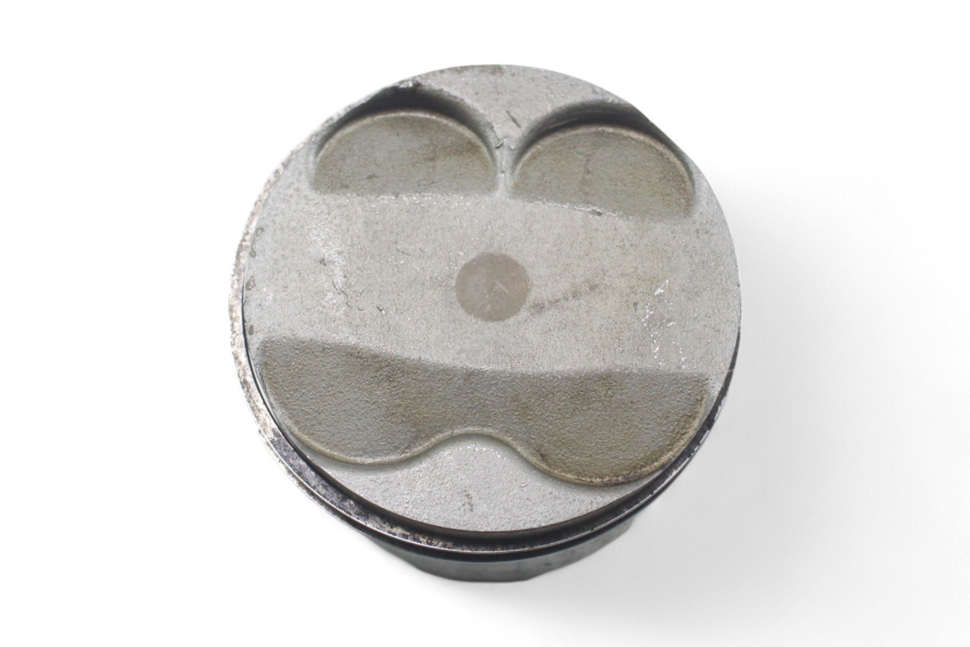 Pistão 76mm Pino 18 Kawasaki Zx 11 Zx11 94-99