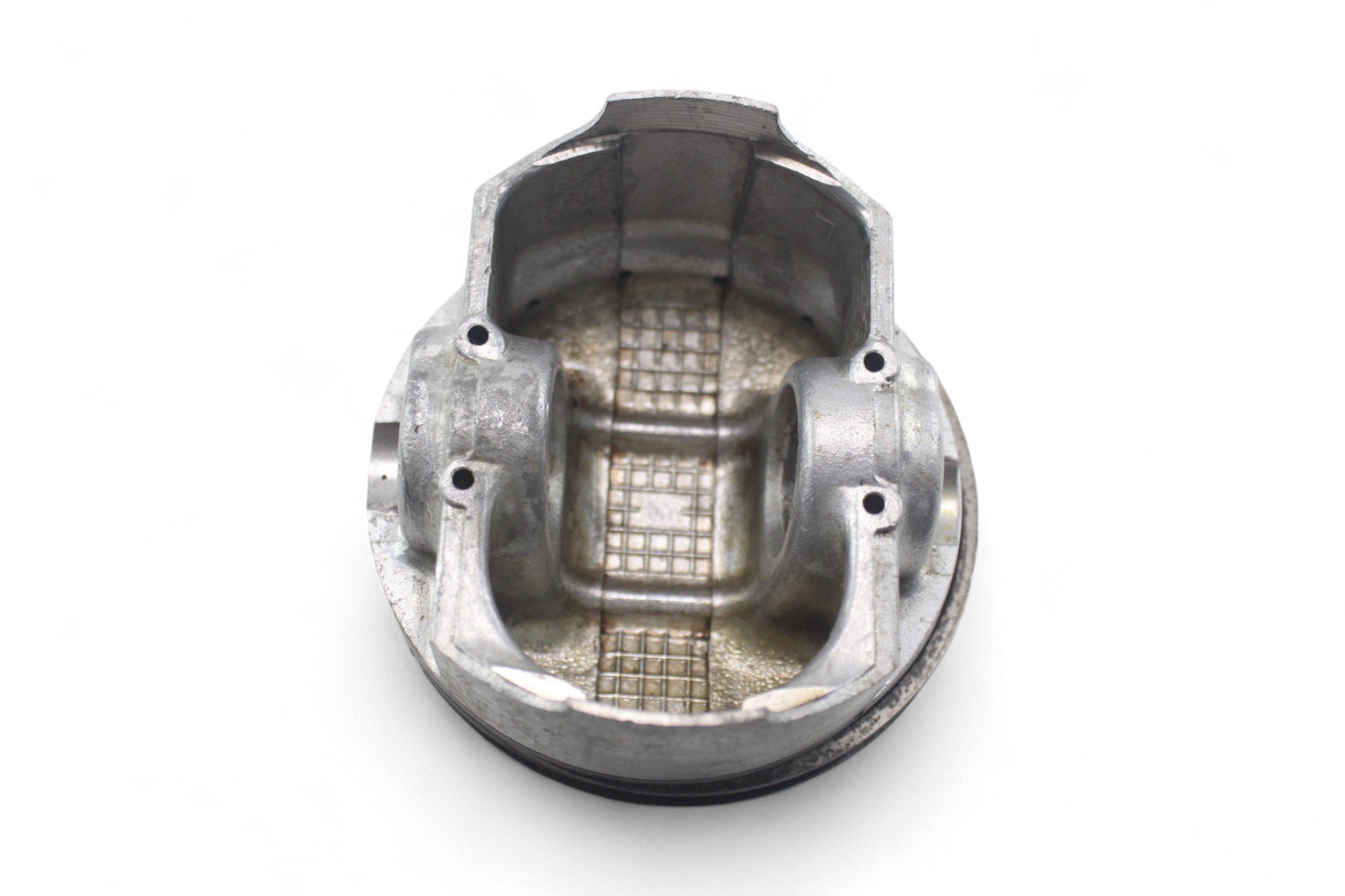 Pistão 76mm Pino 18 Kawasaki Zx 11 Zx11 94-99