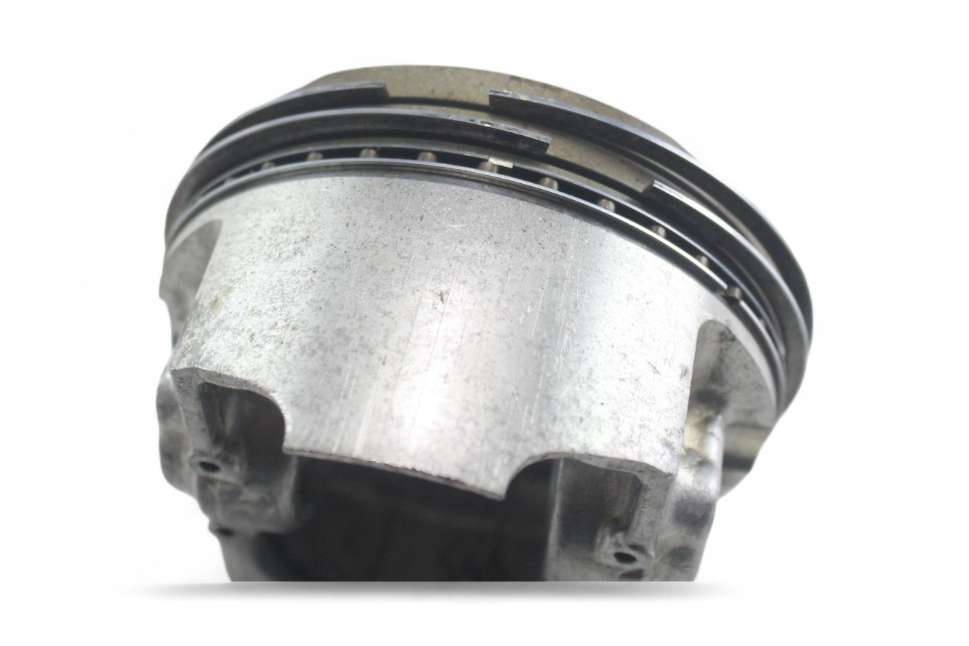 Pistão 76mm Pino 18 Kawasaki Zx 11 Zx11 94-99