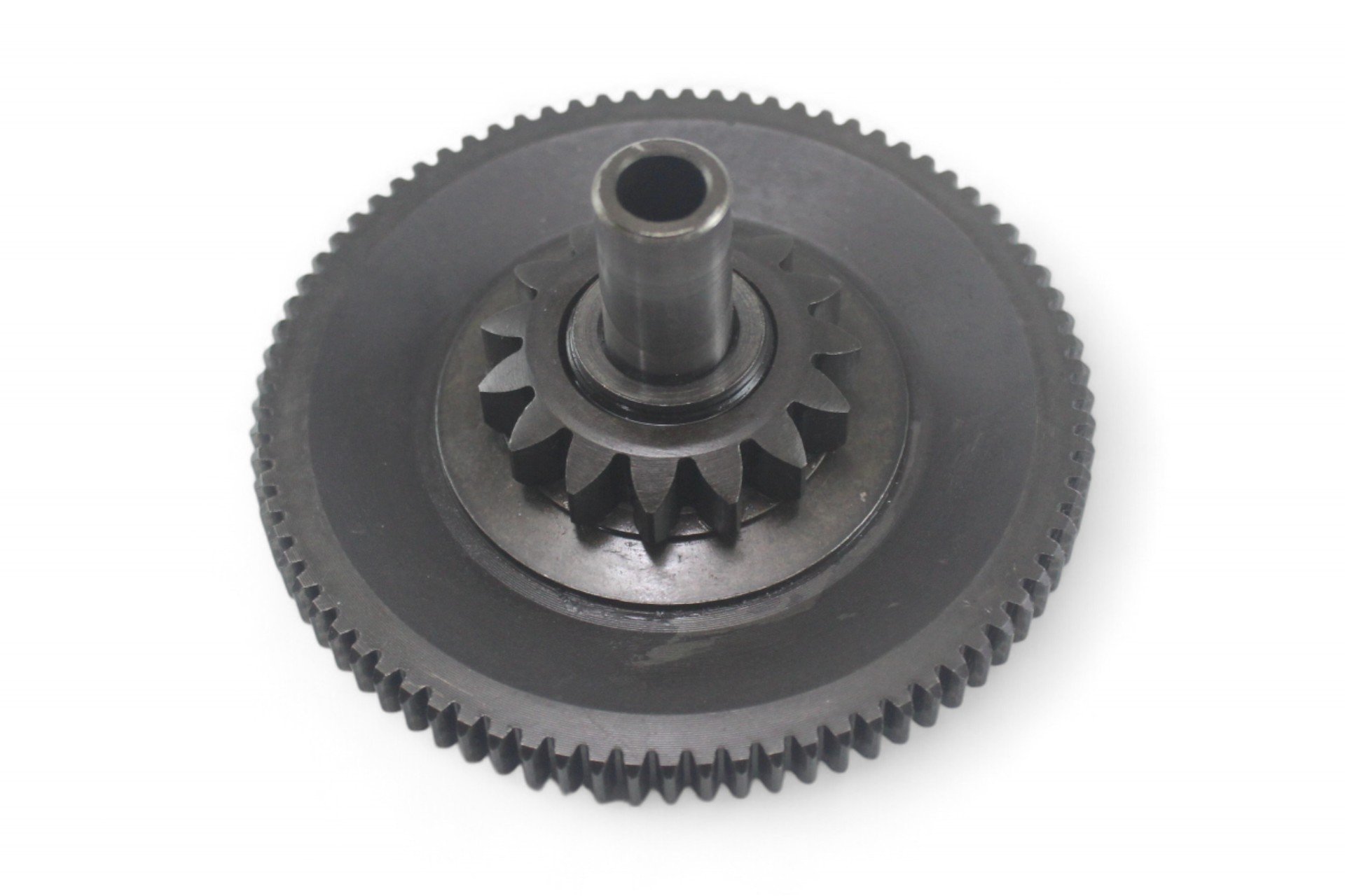 Engrenagem Redutora Partida Kawasaki Zx 11 Zx11 94-99