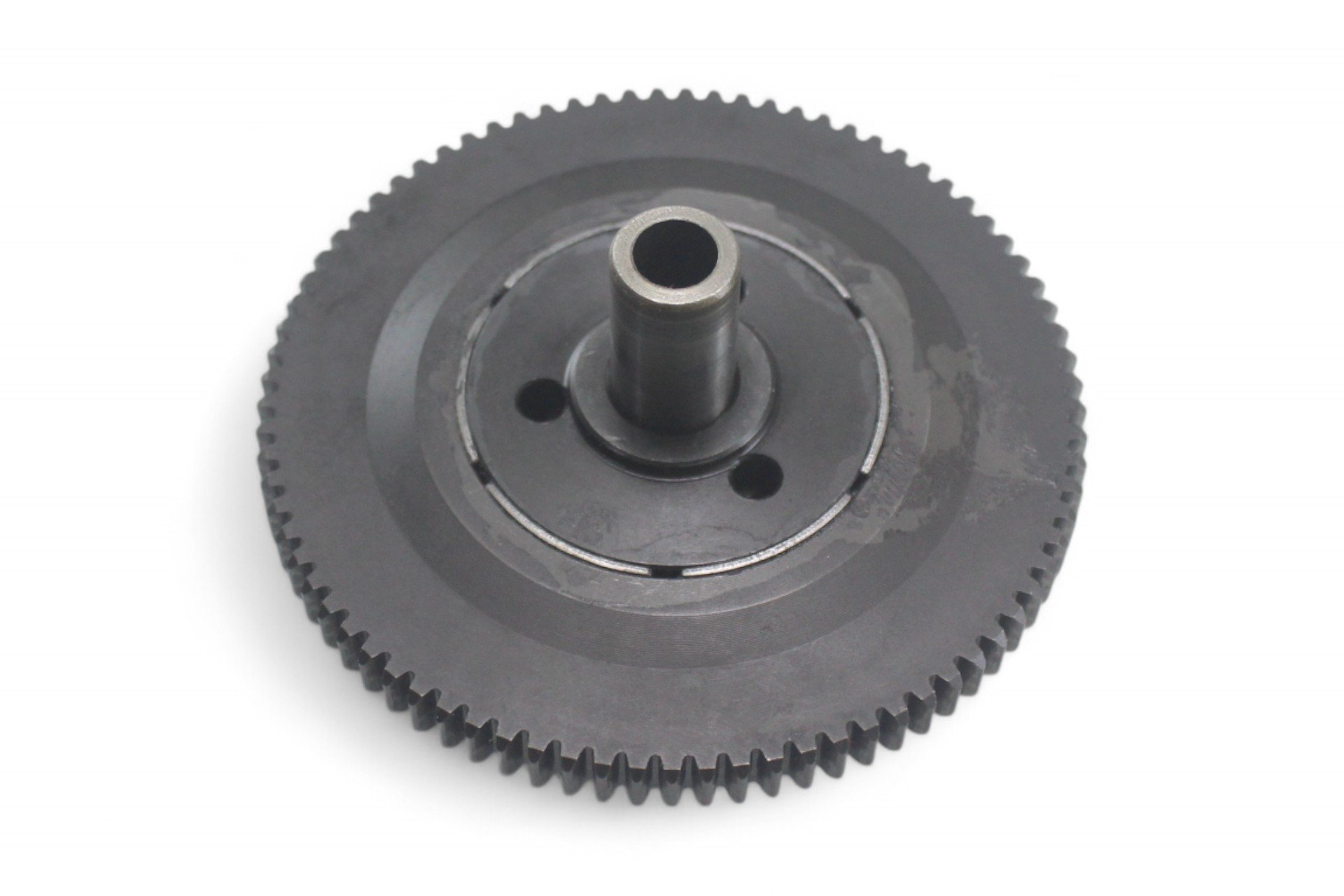 Engrenagem Redutora Partida Kawasaki Zx 11 Zx11 94-99