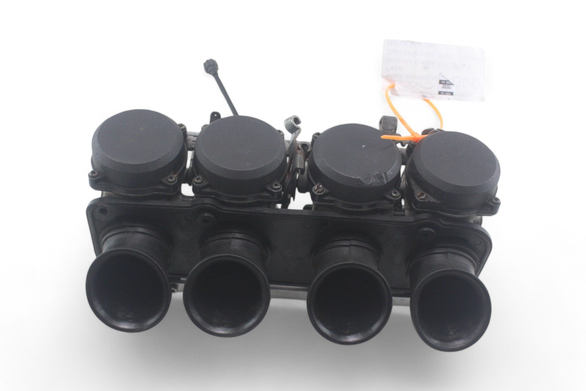 SAVOR1999です Coletor Admissão Kawasaki Zx 11 Zx11 94-99