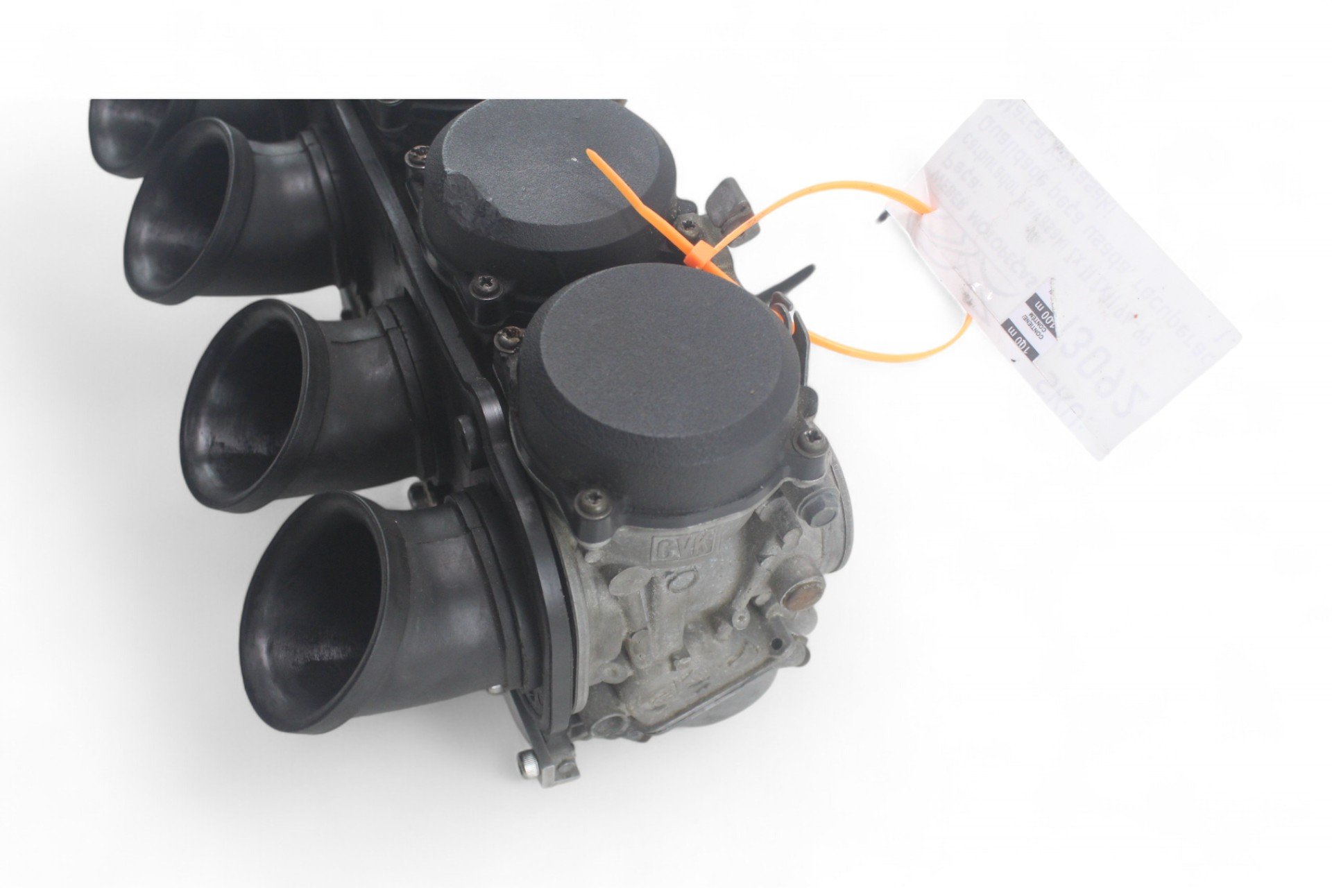 Carburador Kawasaki Zx 11 Zx11 94-99