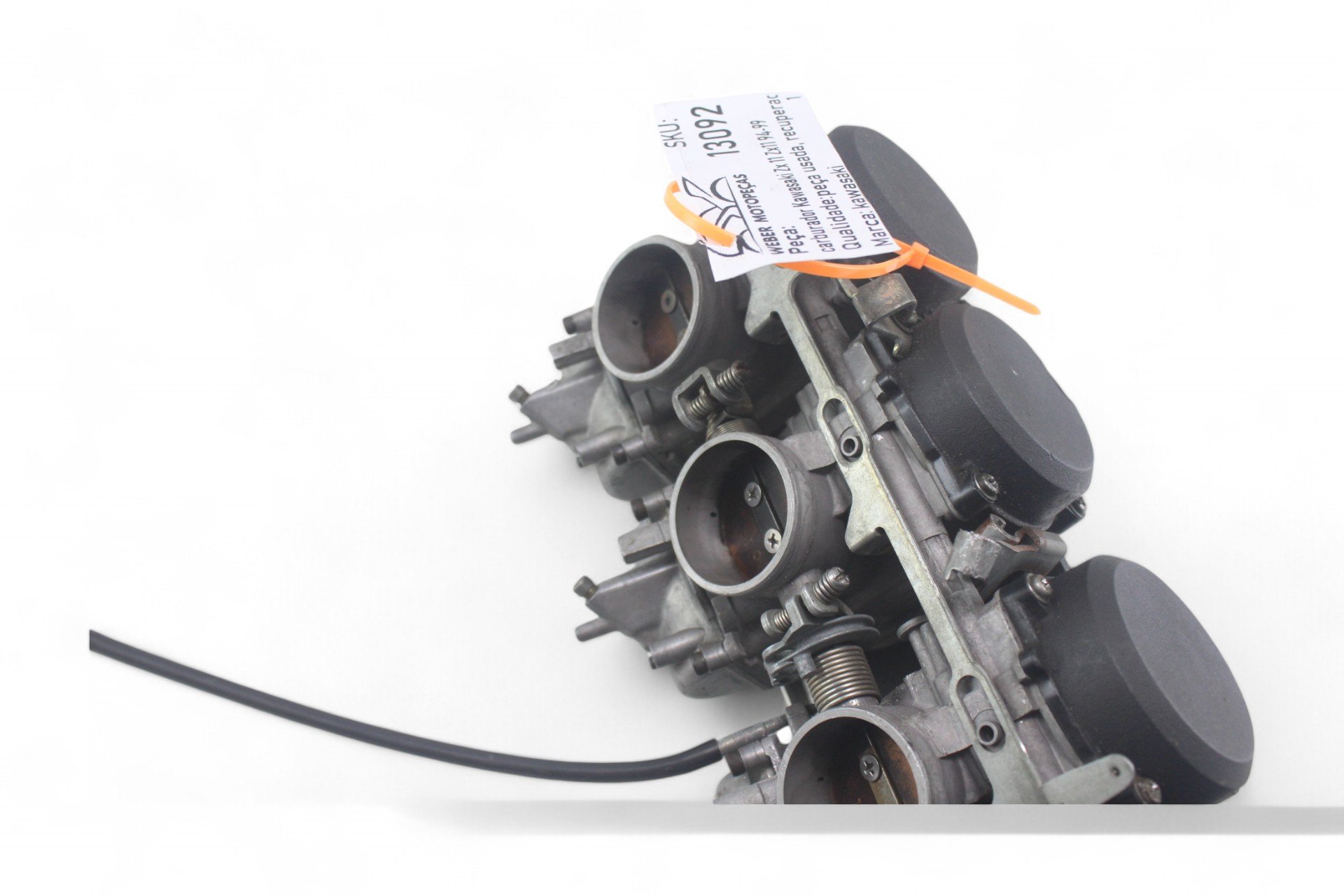 Carburador Kawasaki Zx 11 Zx11 94-99