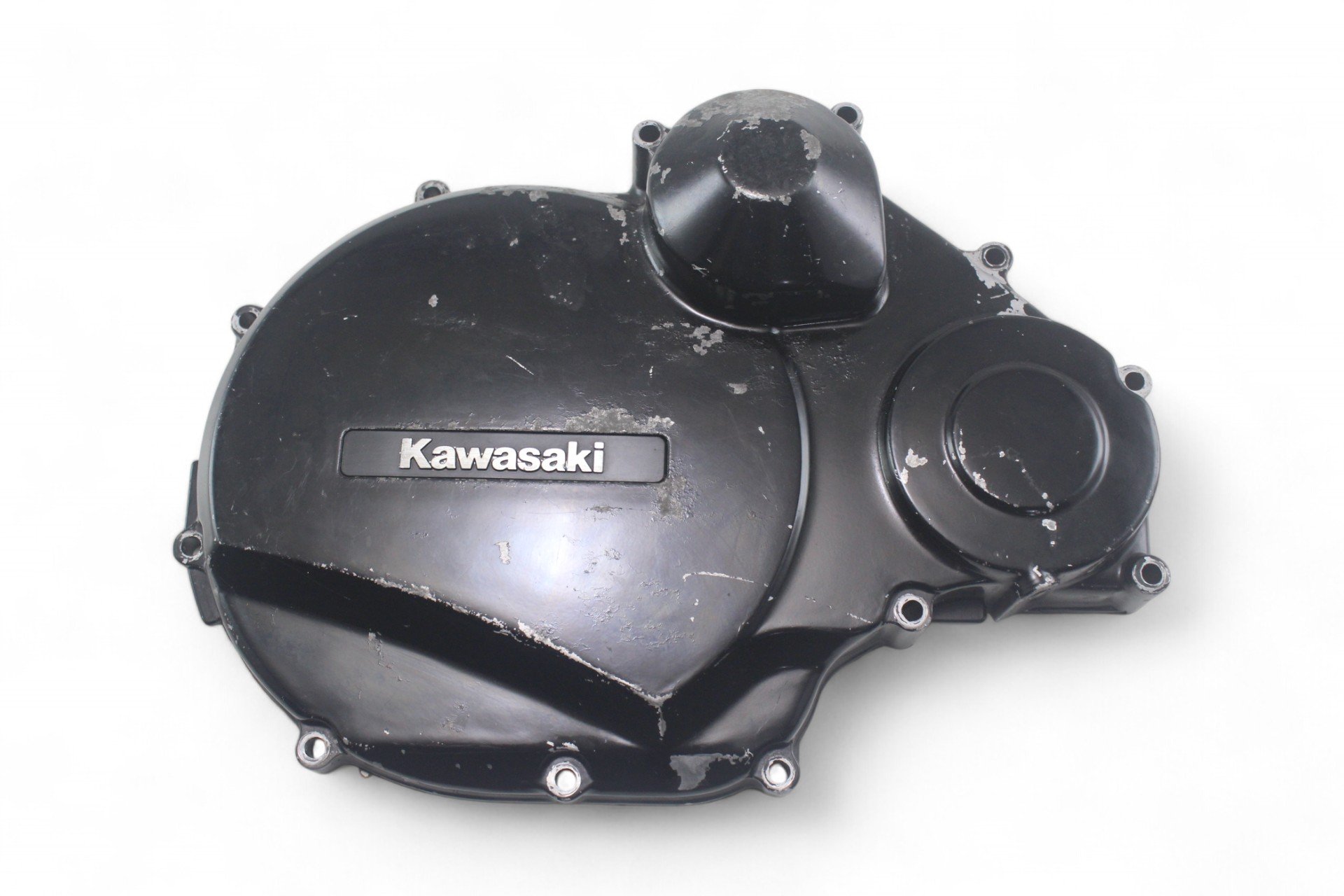 Tampa Motor Lado Direito Kawasaki Zx 11 Zx11 94-99 Usado