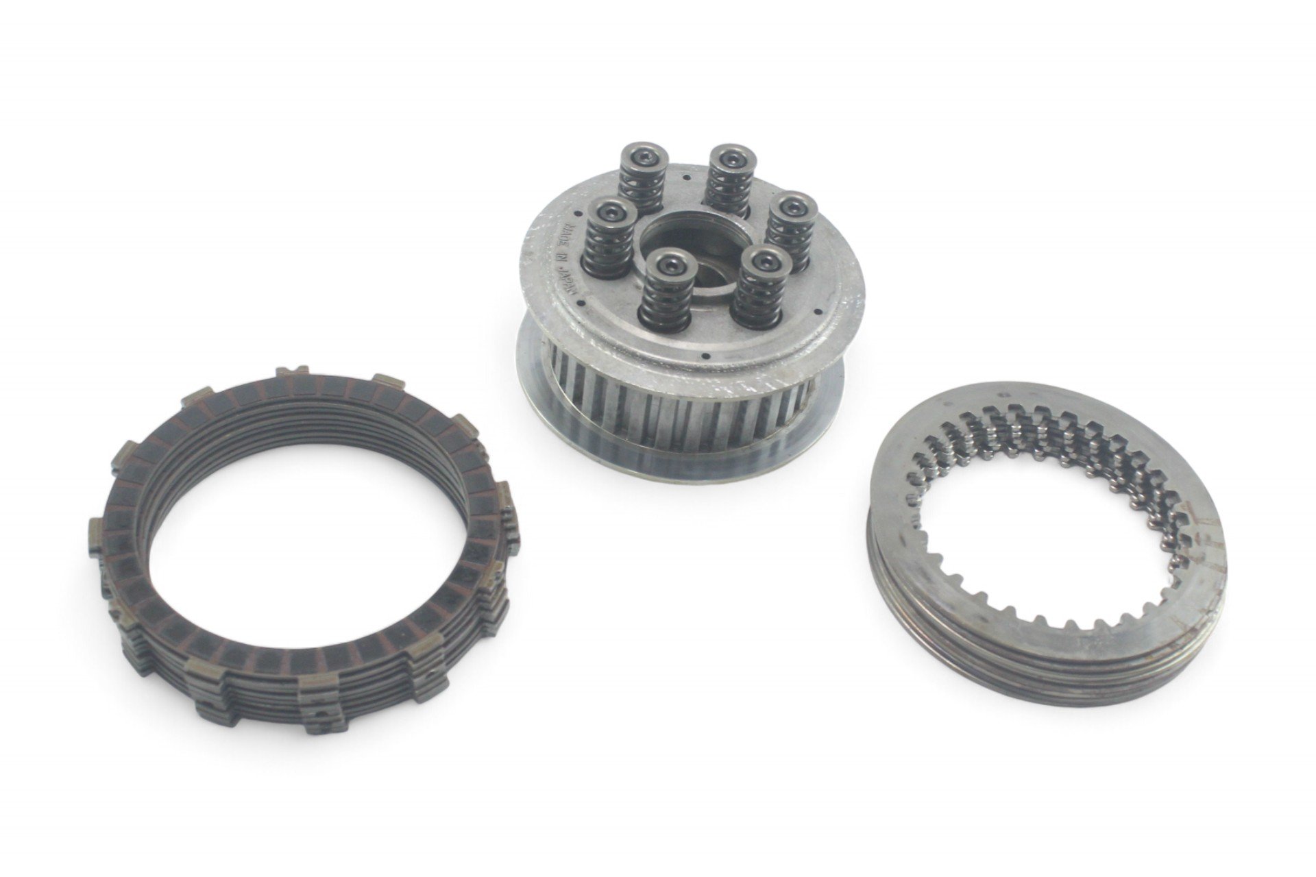 market専用 Embreagem Kawasaki Zx 11 Zx11 94-99