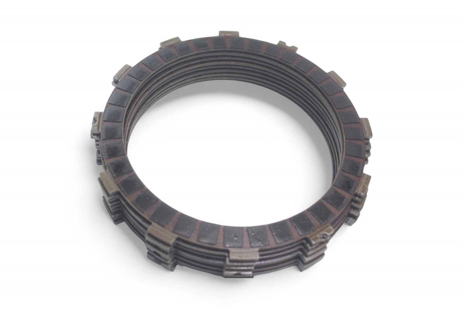 Embreagem Kawasaki Zx 11 Zx11 94-99