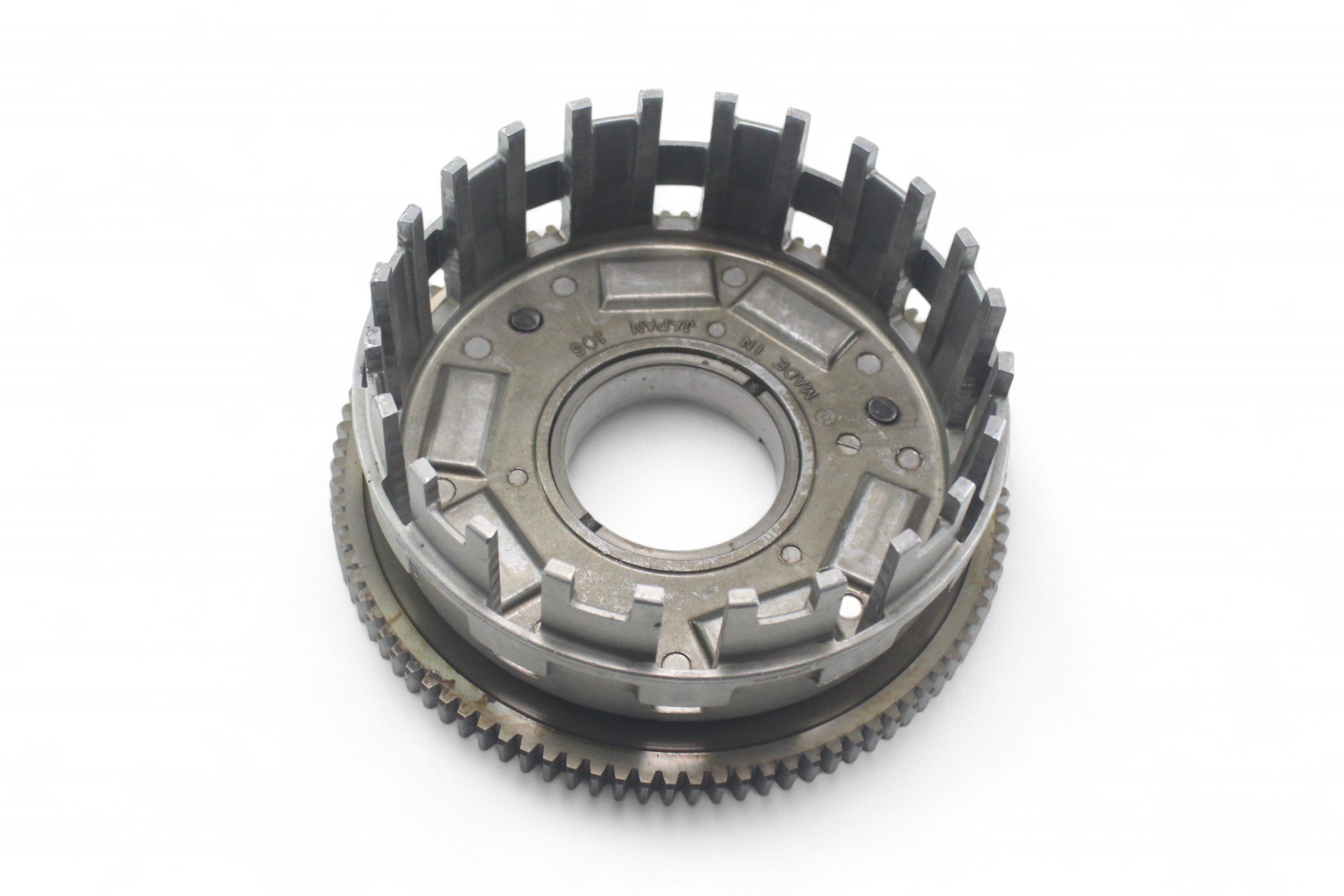 Campana Embreagem Kawasaki Zx 11 Zx11 94-99