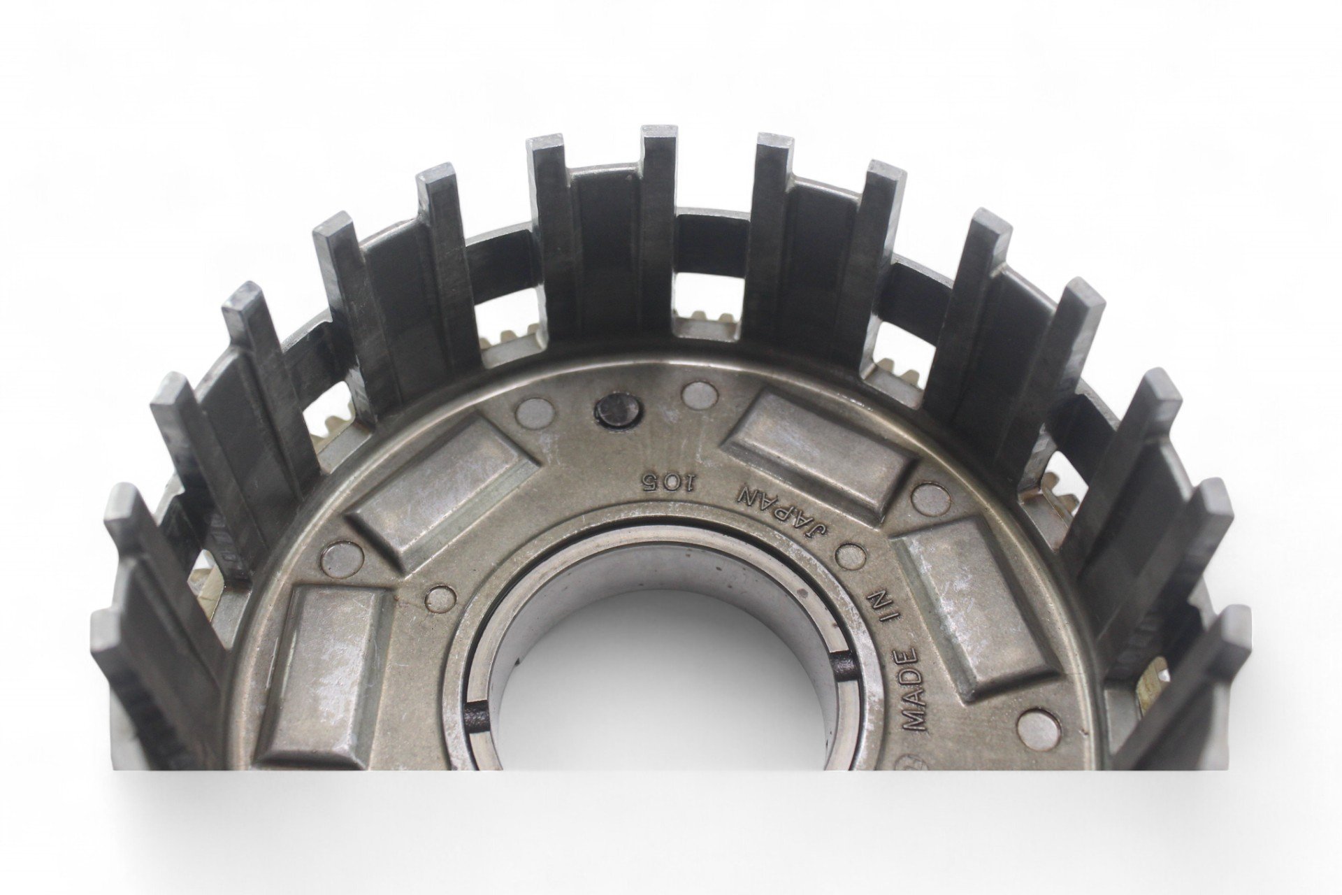 Campana Embreagem Kawasaki Zx 11 Zx11 94-99