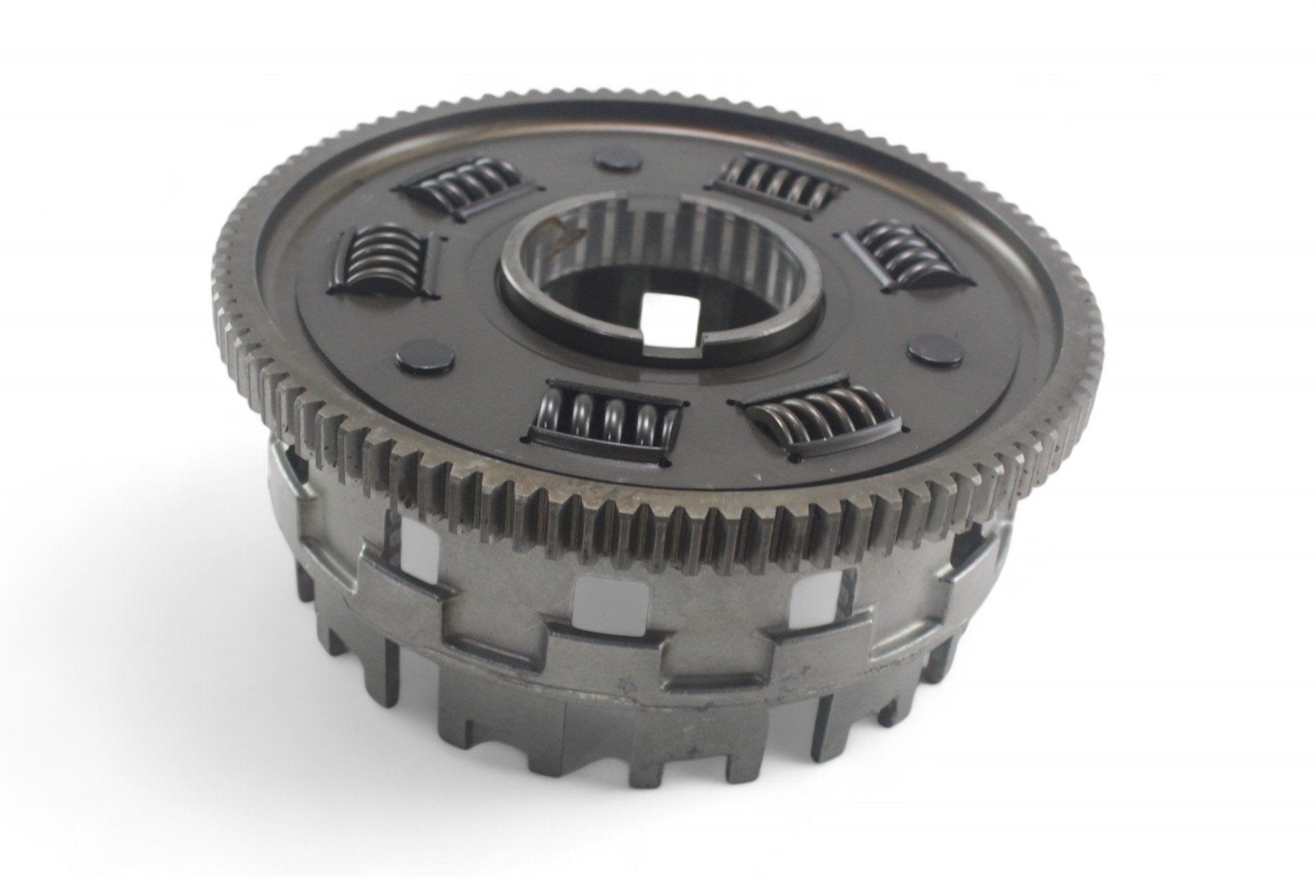 Campana Embreagem Kawasaki Zx 11 Zx11 94-99