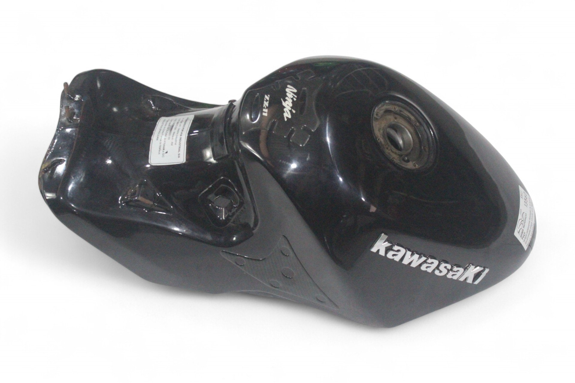 TAKA Tomada De Força Takarada Tk5957 ZF EIXO 1050 Takarada