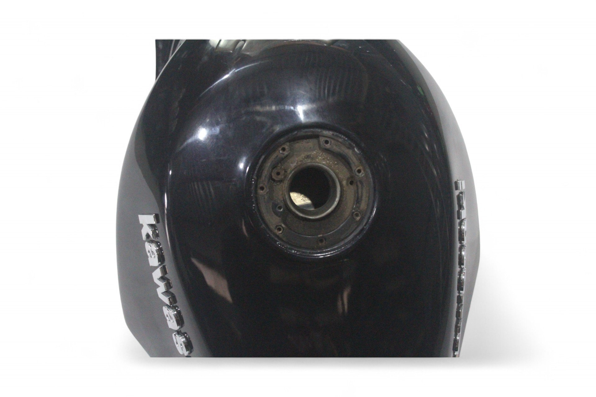 Tanque Combustível Kawasaki Zx 11 Zx11 94-99