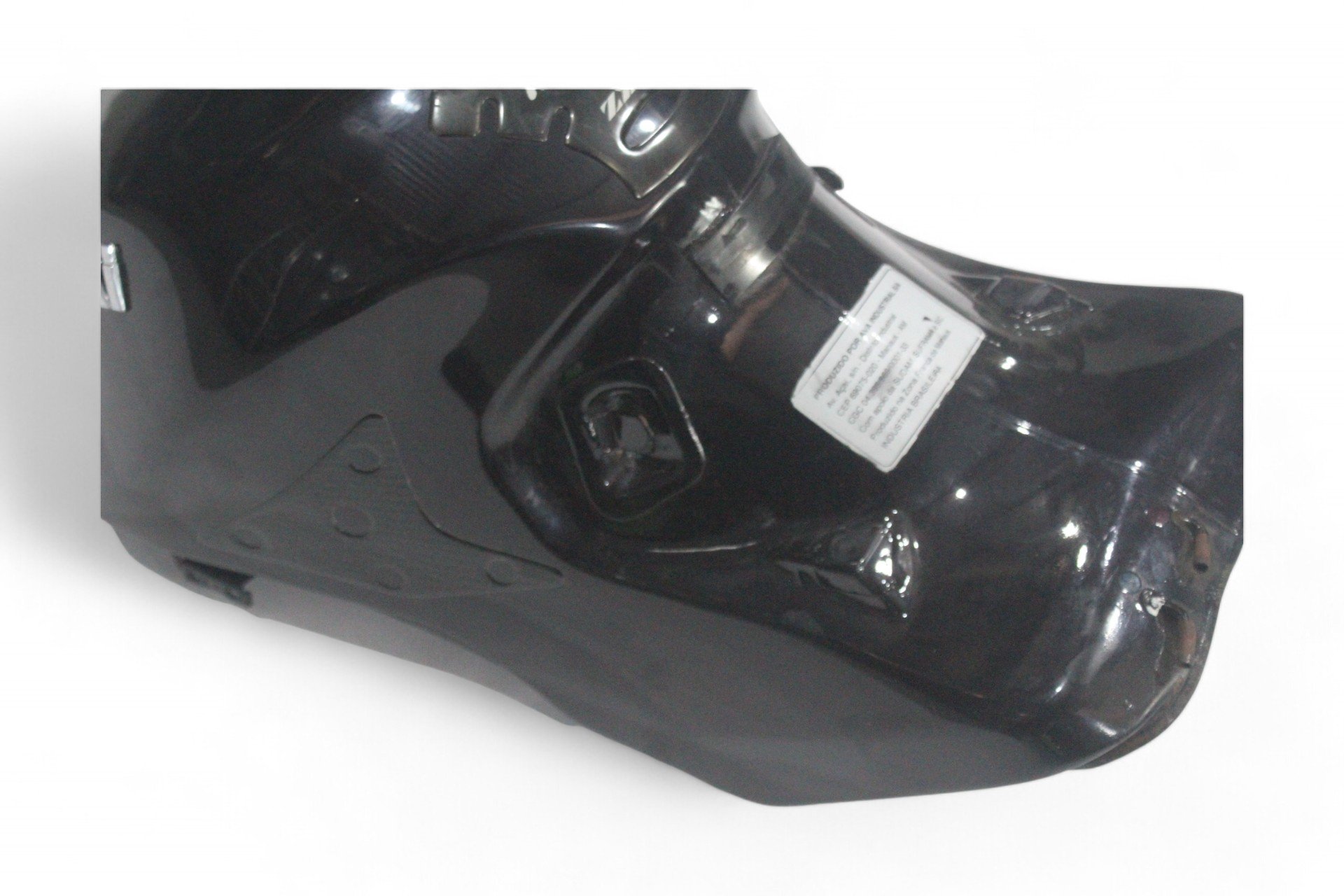 Tanque Combustível Kawasaki Zx 11 Zx11 94-99