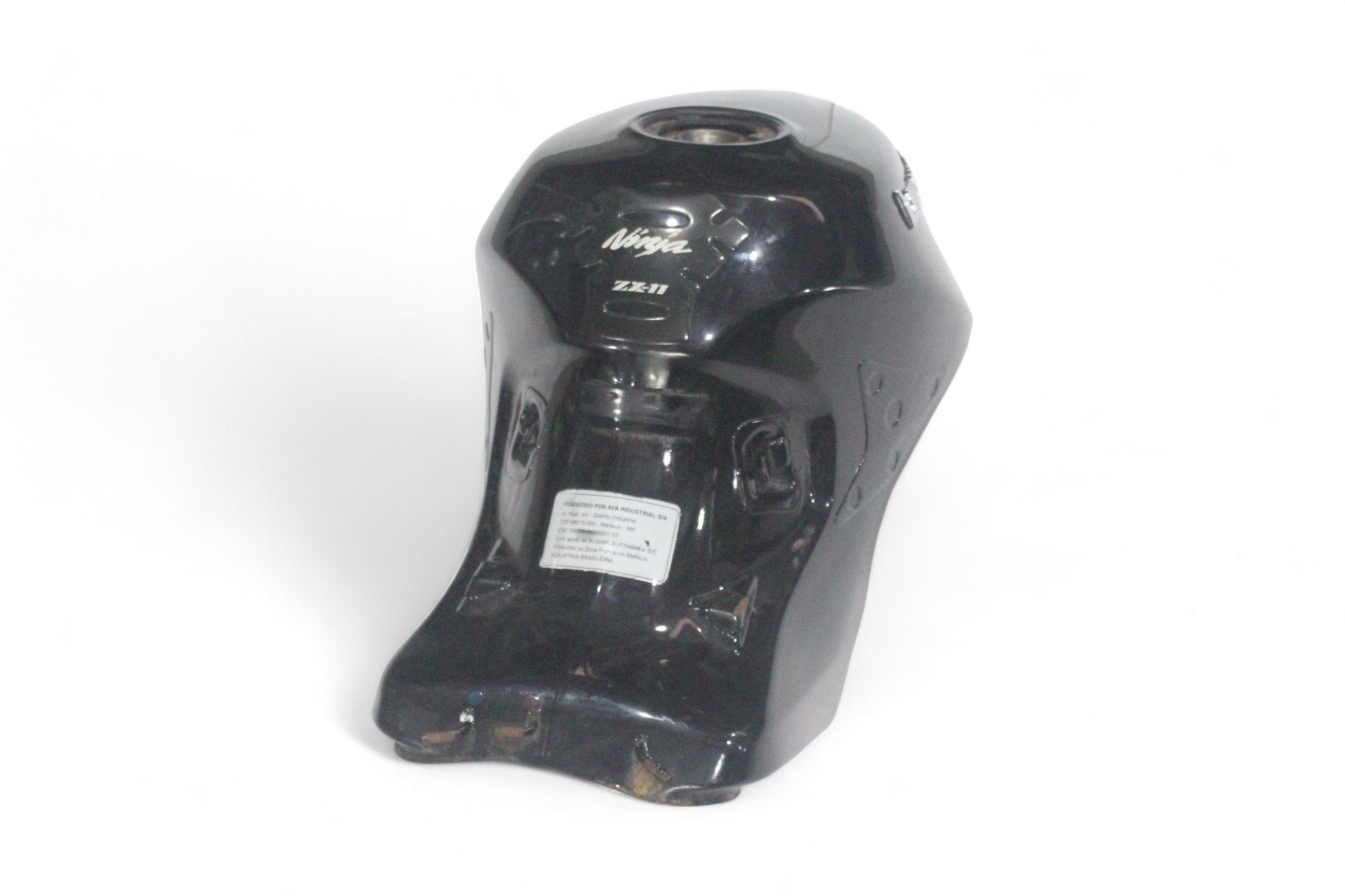 Tanque Combustível Kawasaki Zx 11 Zx11 94-99