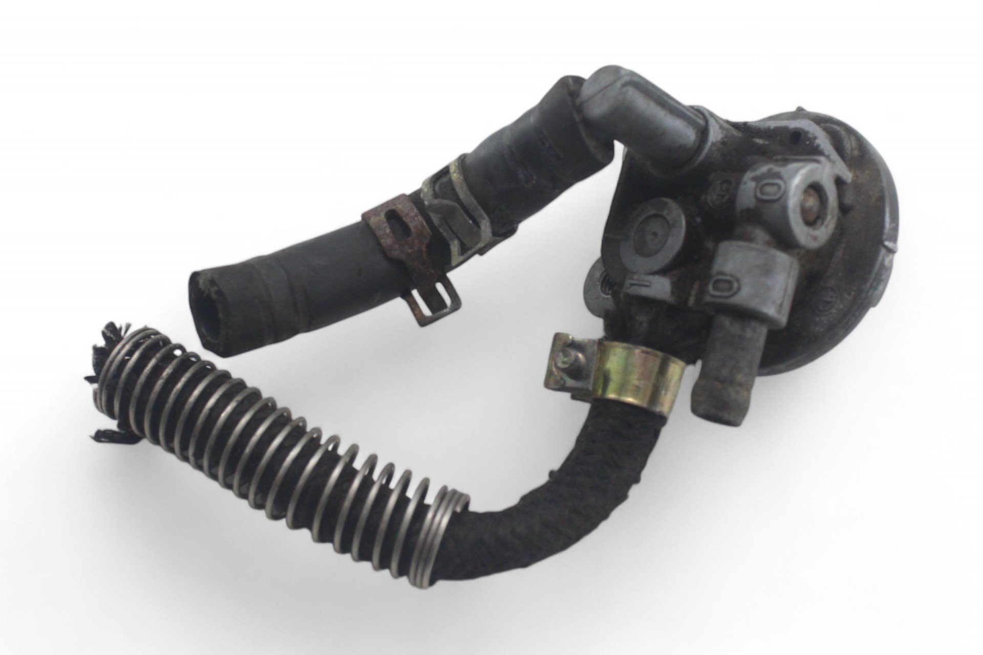 Torneira Combustivel Kawasaki Zx 11 Zx11 94-99