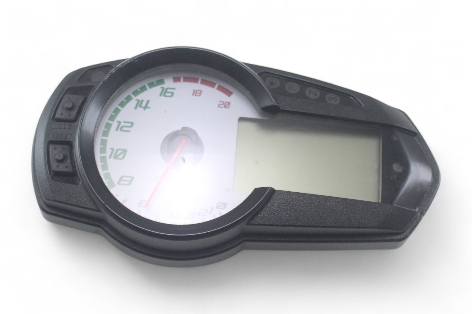 Painel Kawasaki Zx6 R 09-12