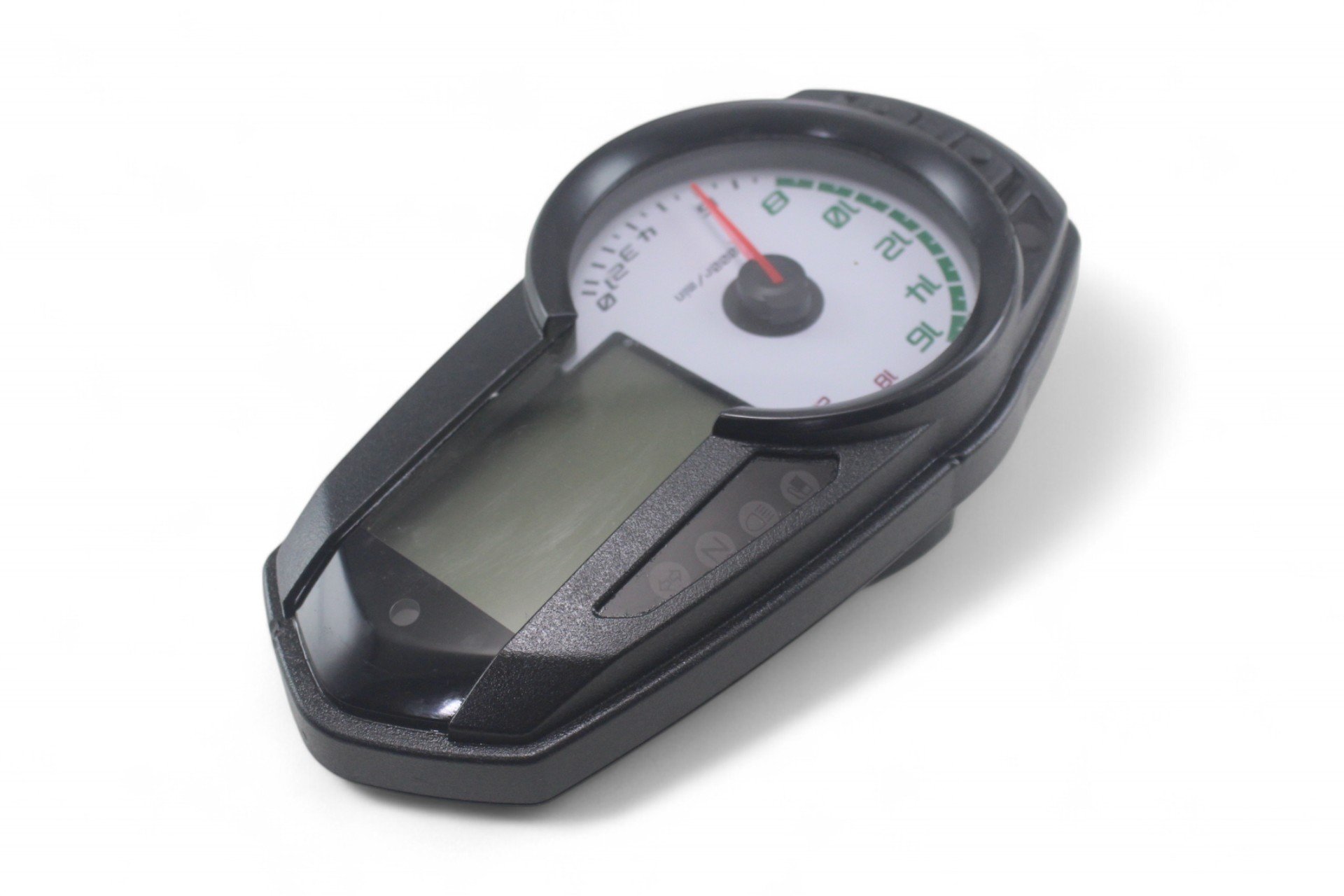 Painel Kawasaki Zx6 R 09-12