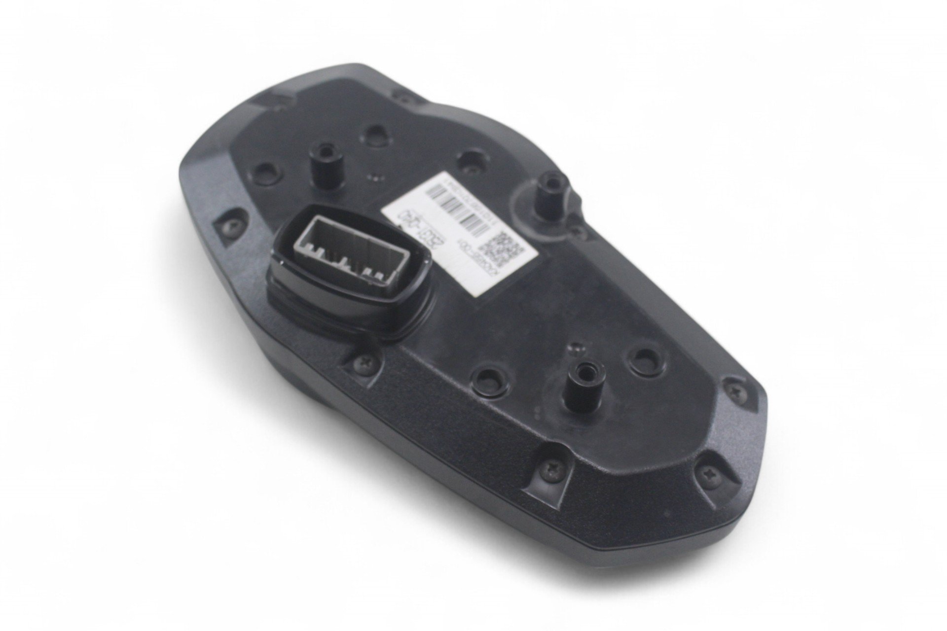 Painel Kawasaki Zx6 R 09-12