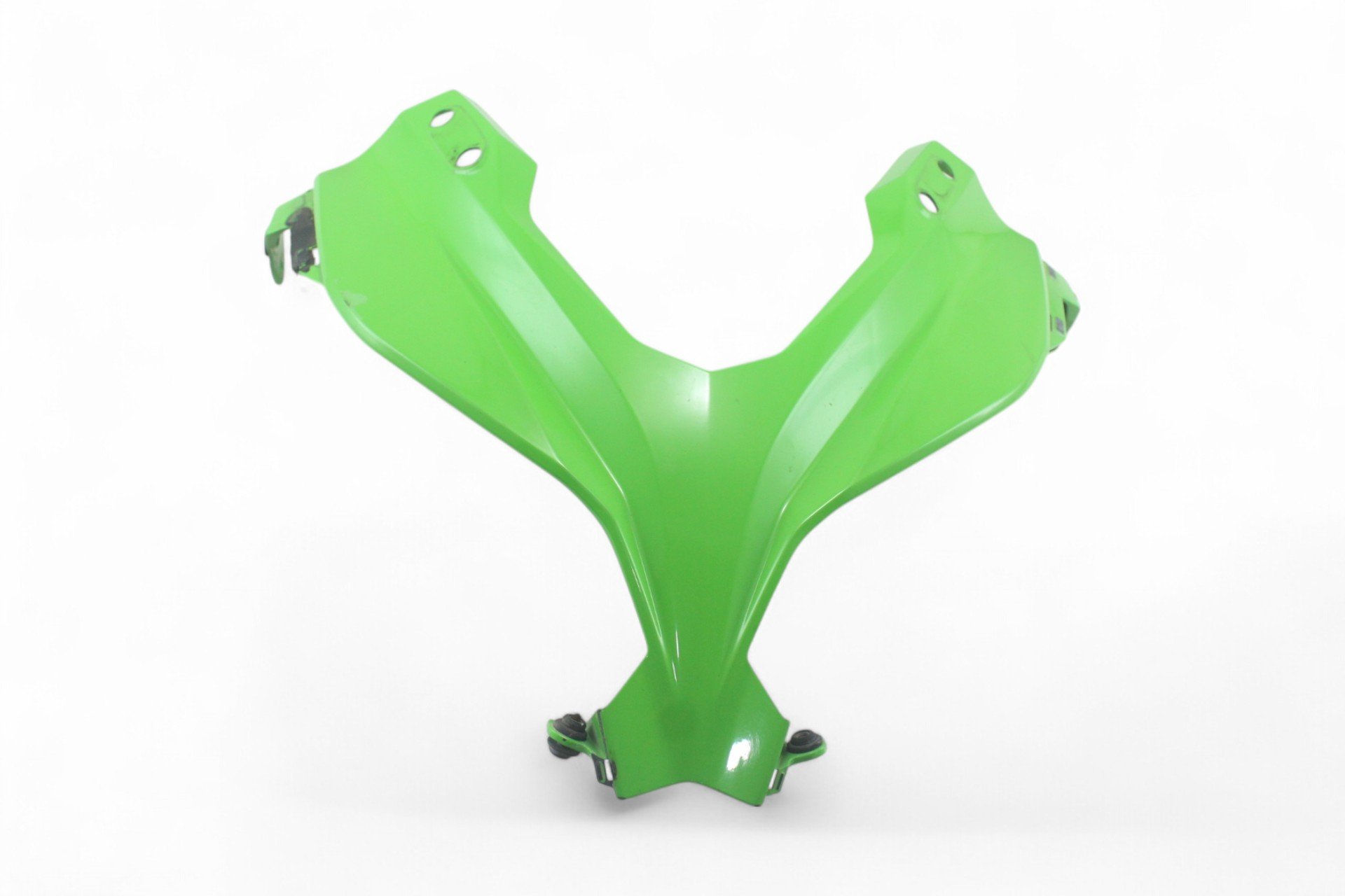 ビエ Pinça Freio Dianteira Esquerda Kawasaki Zx 600 1998 1999 - Peças