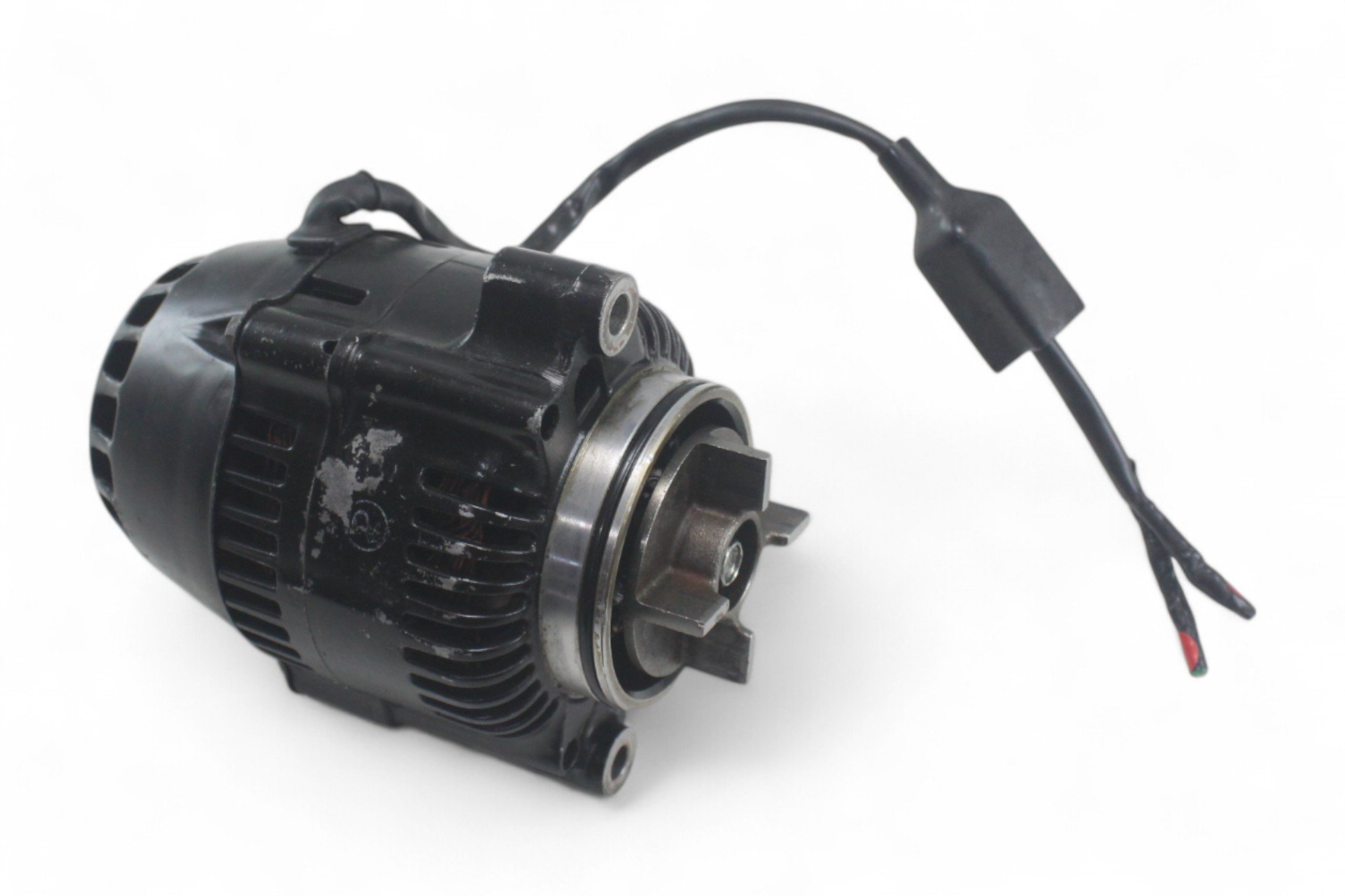 x100 Alternador Kawasaki Zx 11 Zx11 94-99