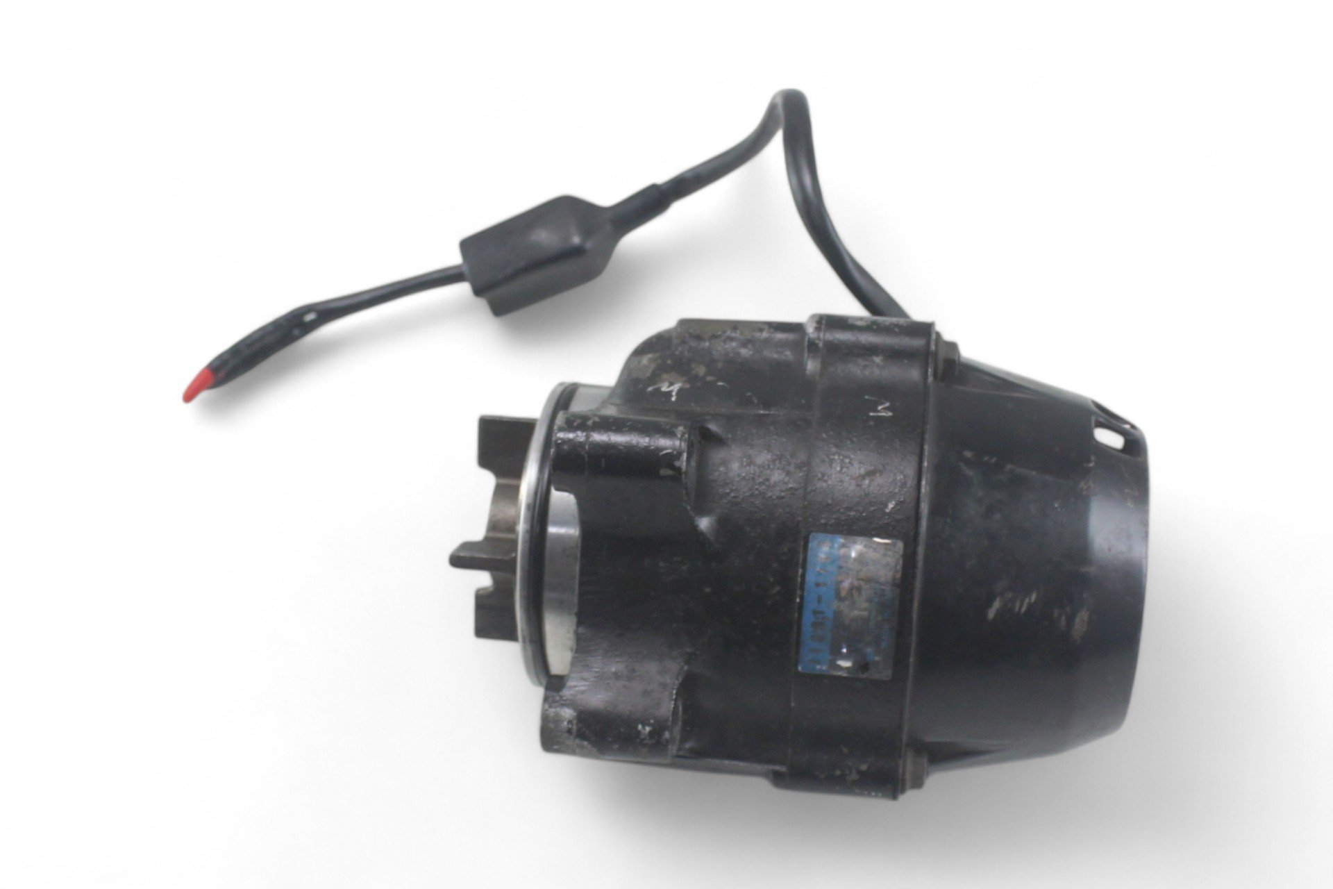 Alternador Kawasaki Zx 11 Zx11 94-99
