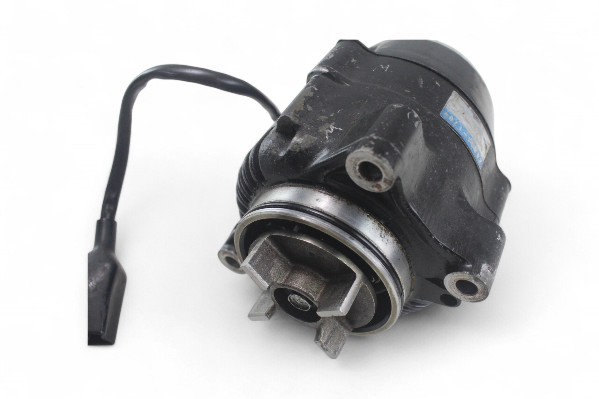 Aki Tênis adidas ZX 1K Boost Masculino | Tênis é na artwalk