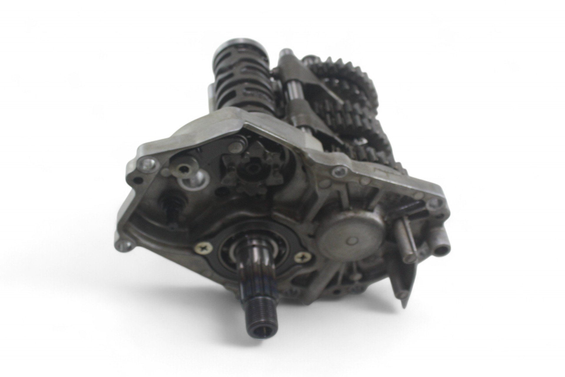 MasaMARICA Câmbio Caixa De Marcha Kawasaki Zx6 R 09-12