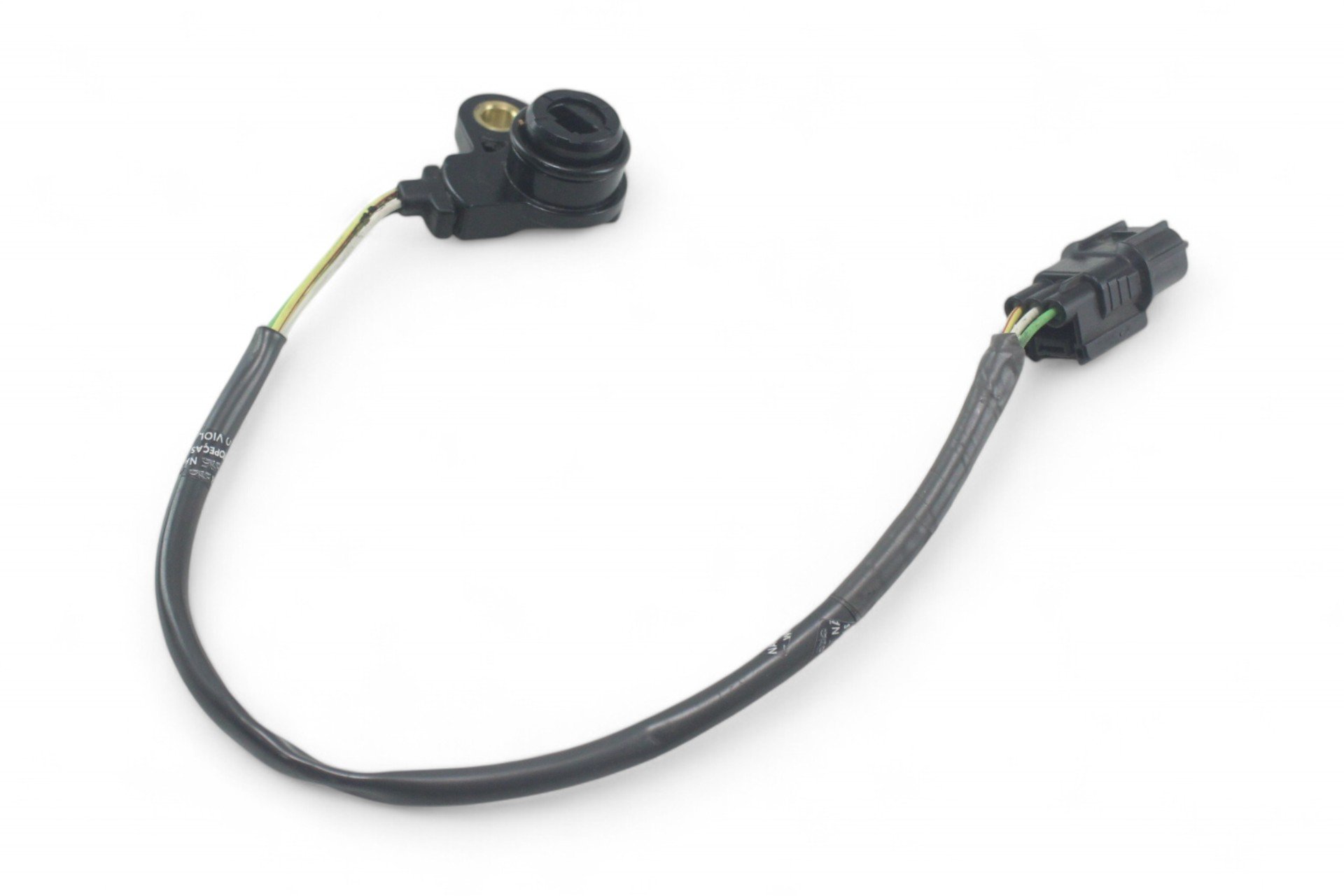 Sensor Marcha Kawasaki Ninja 650 21-24