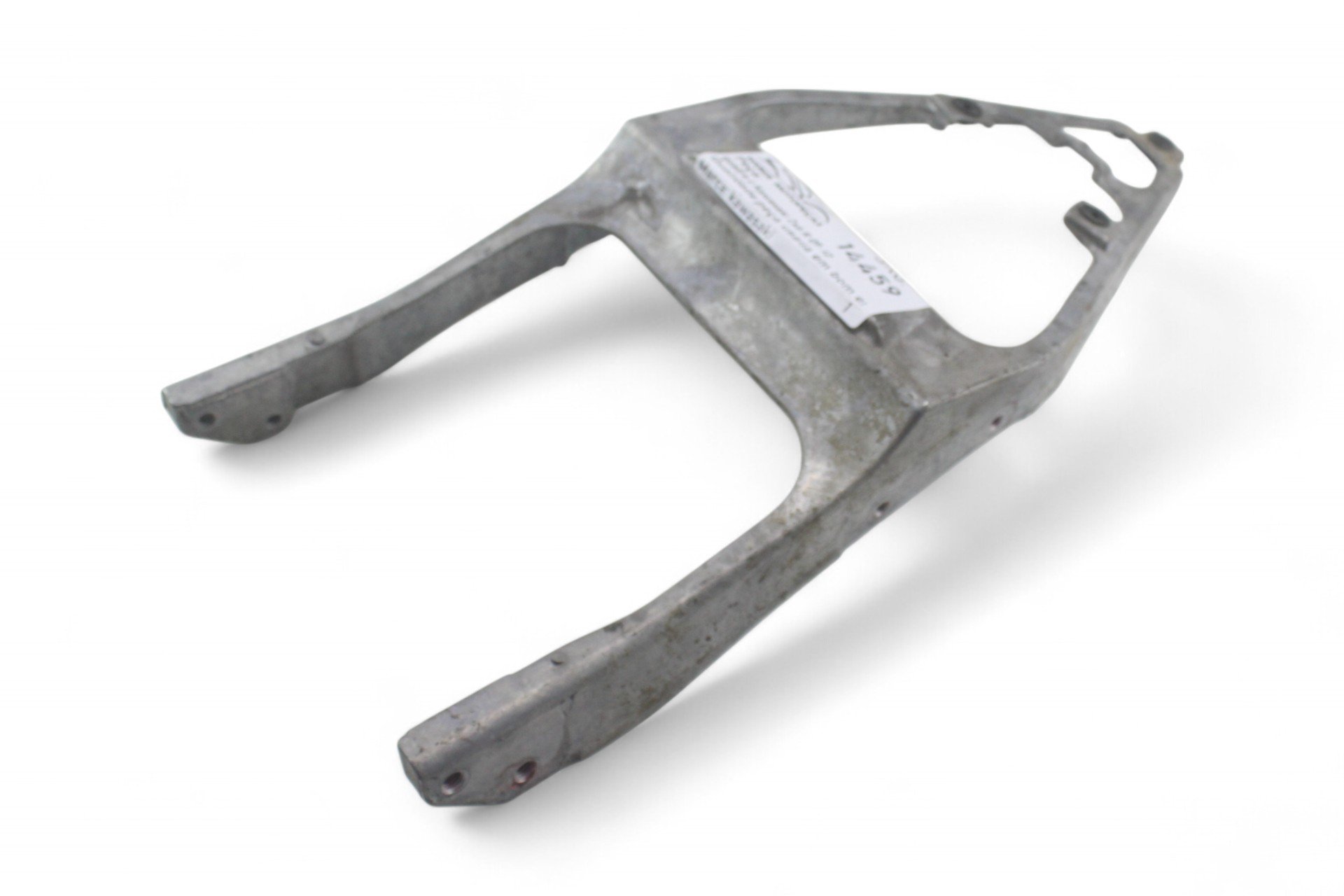 ⭐︎DOC⭐︎ Duto De Ar Kawasaki Zx 6 | Mercado Livre