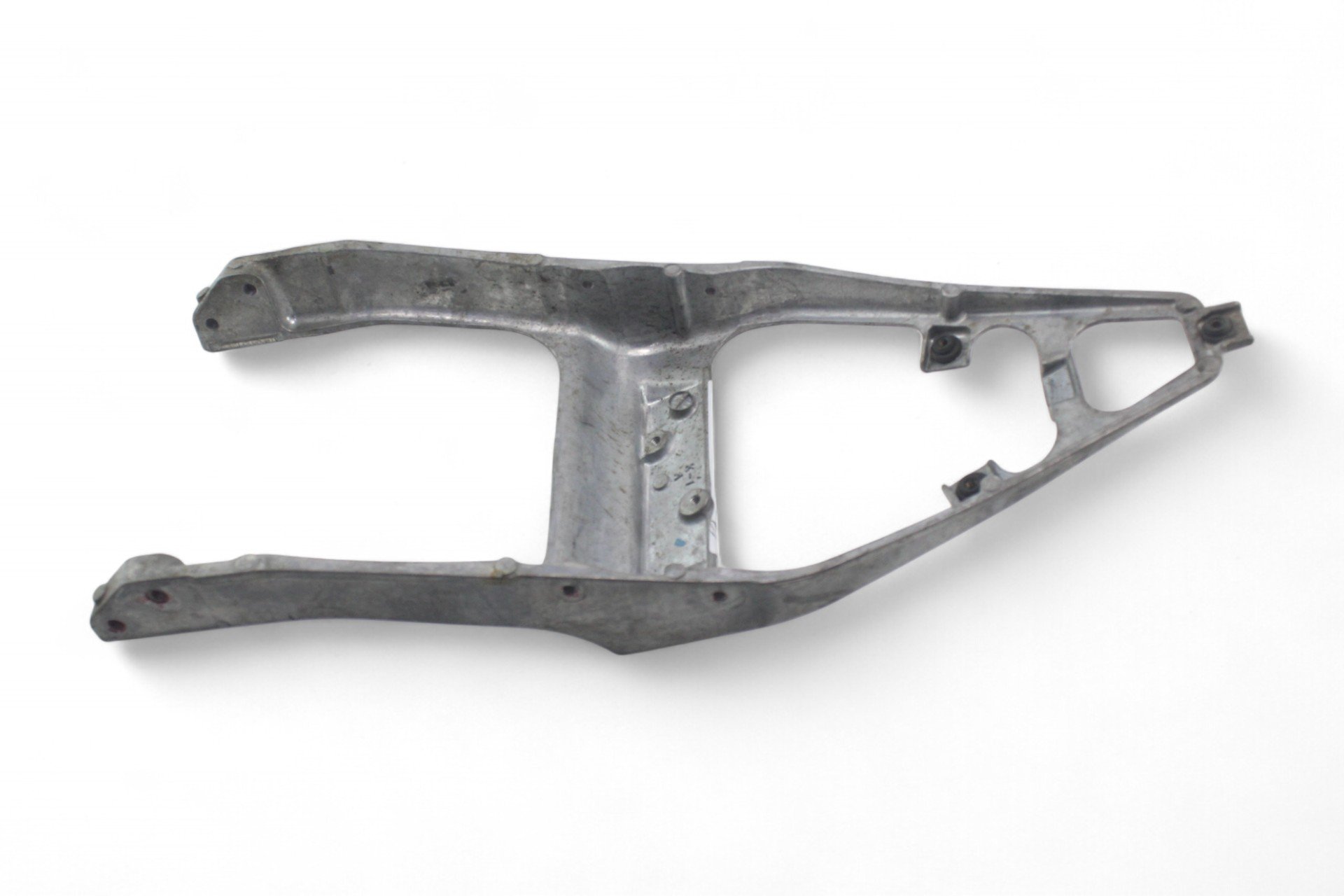 Quadro C Kawasaki Zx6 R 09-12