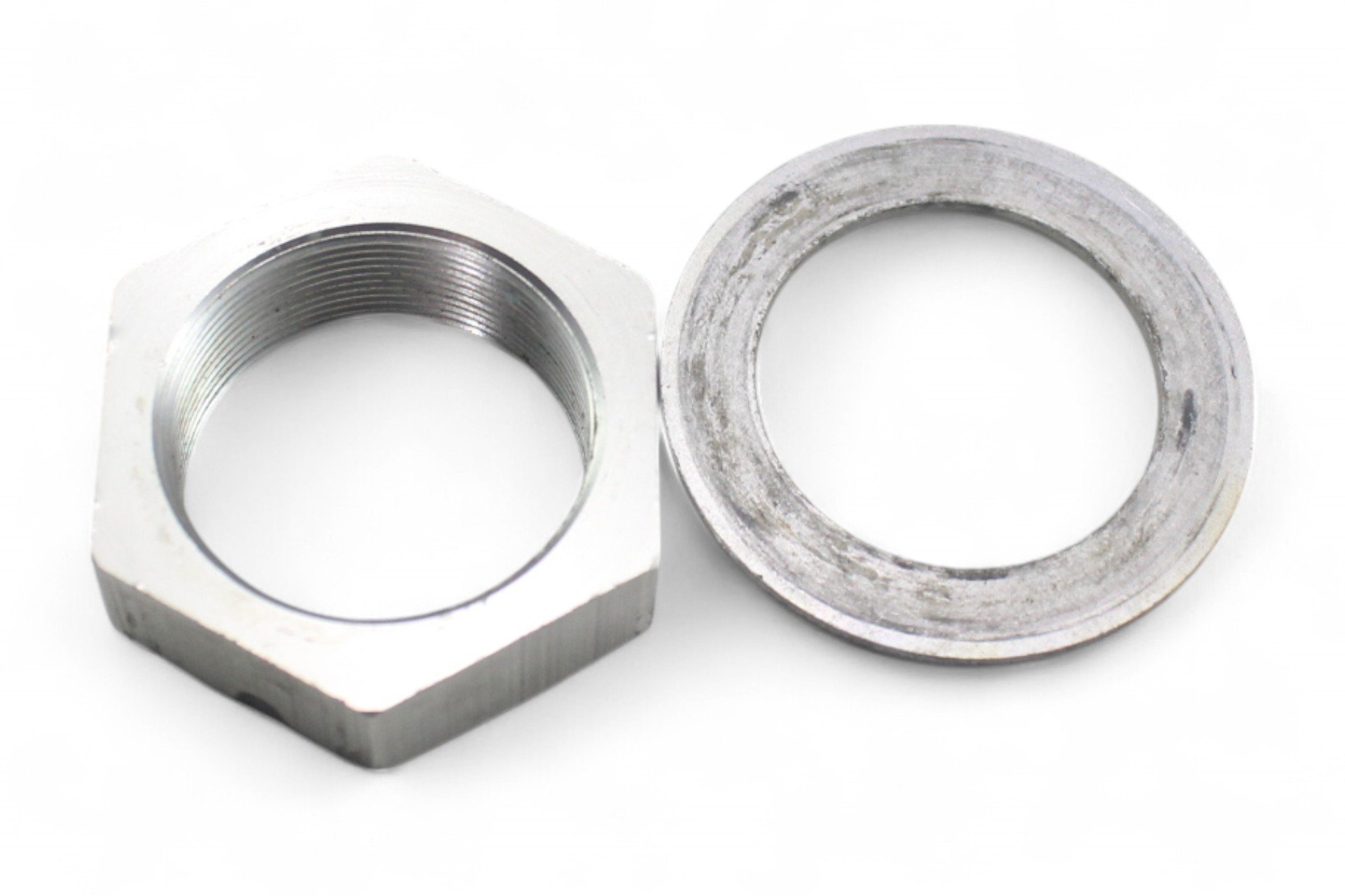 Porca Mesa Superior Kawasaki Zx6 R 09-12