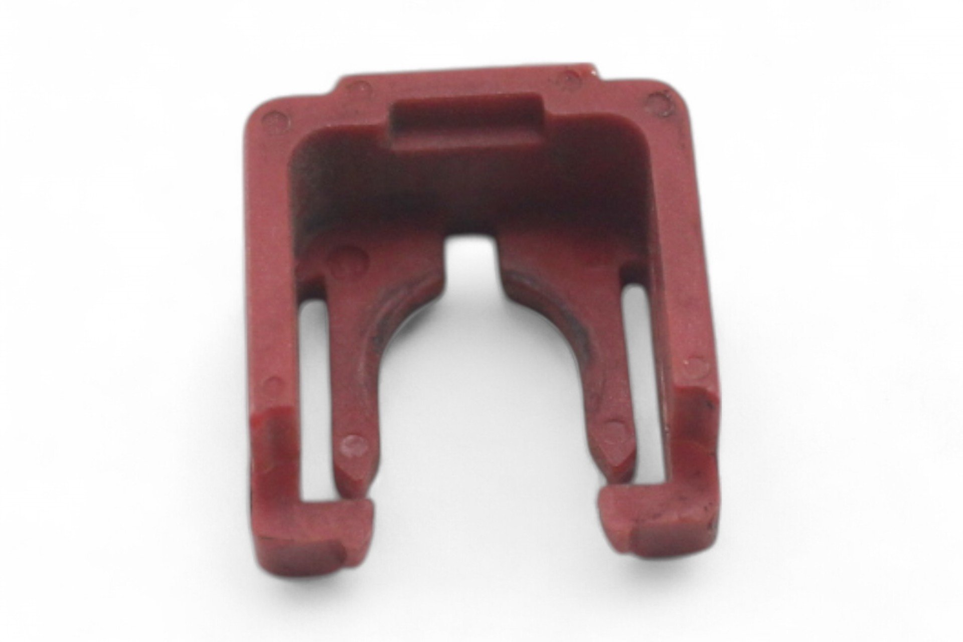 Trava Mangueira Combustível Kawasaki Zx6 R 09-12