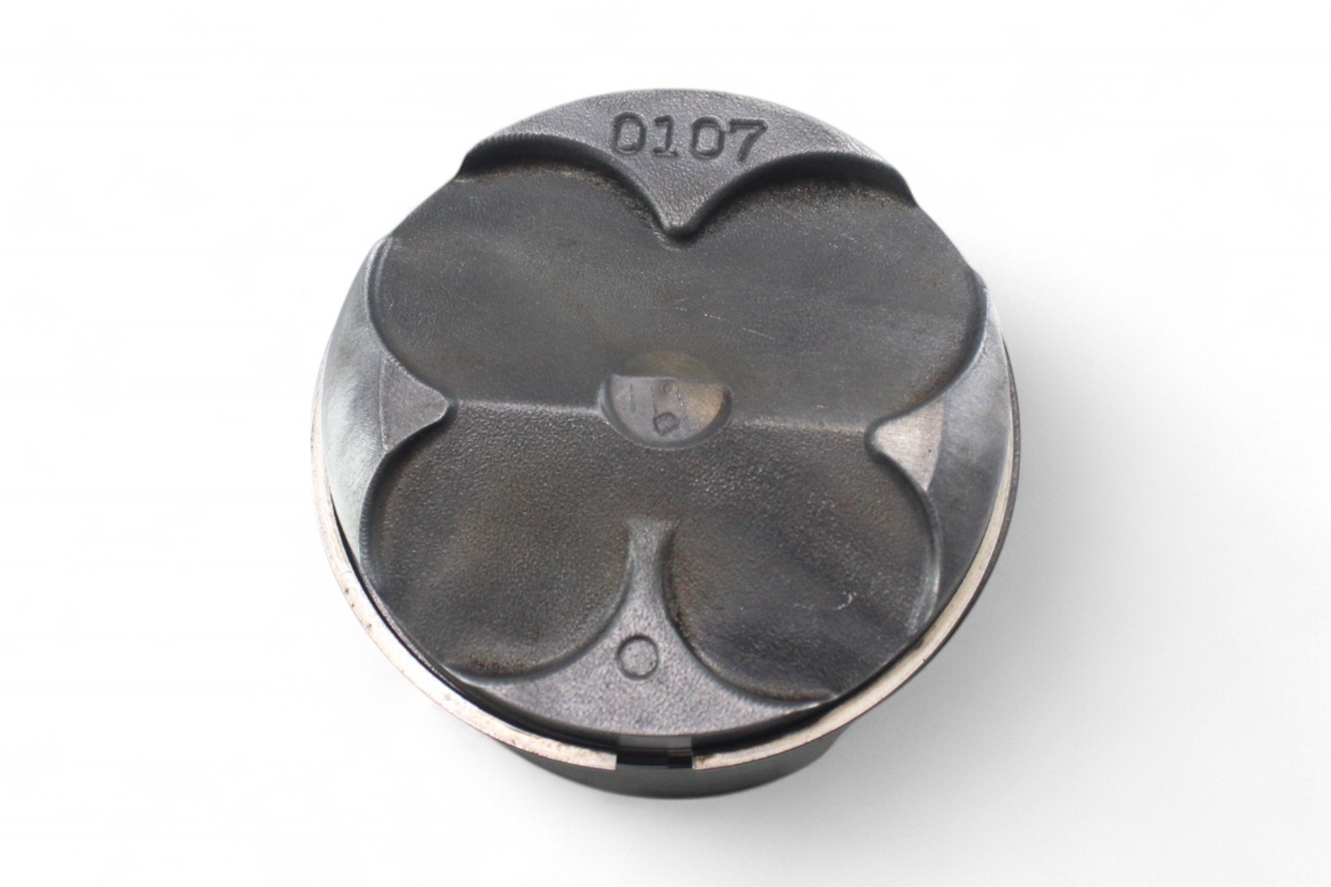 Pistão 67mm Pino 15 Kawasaki Zx6 R 09-12