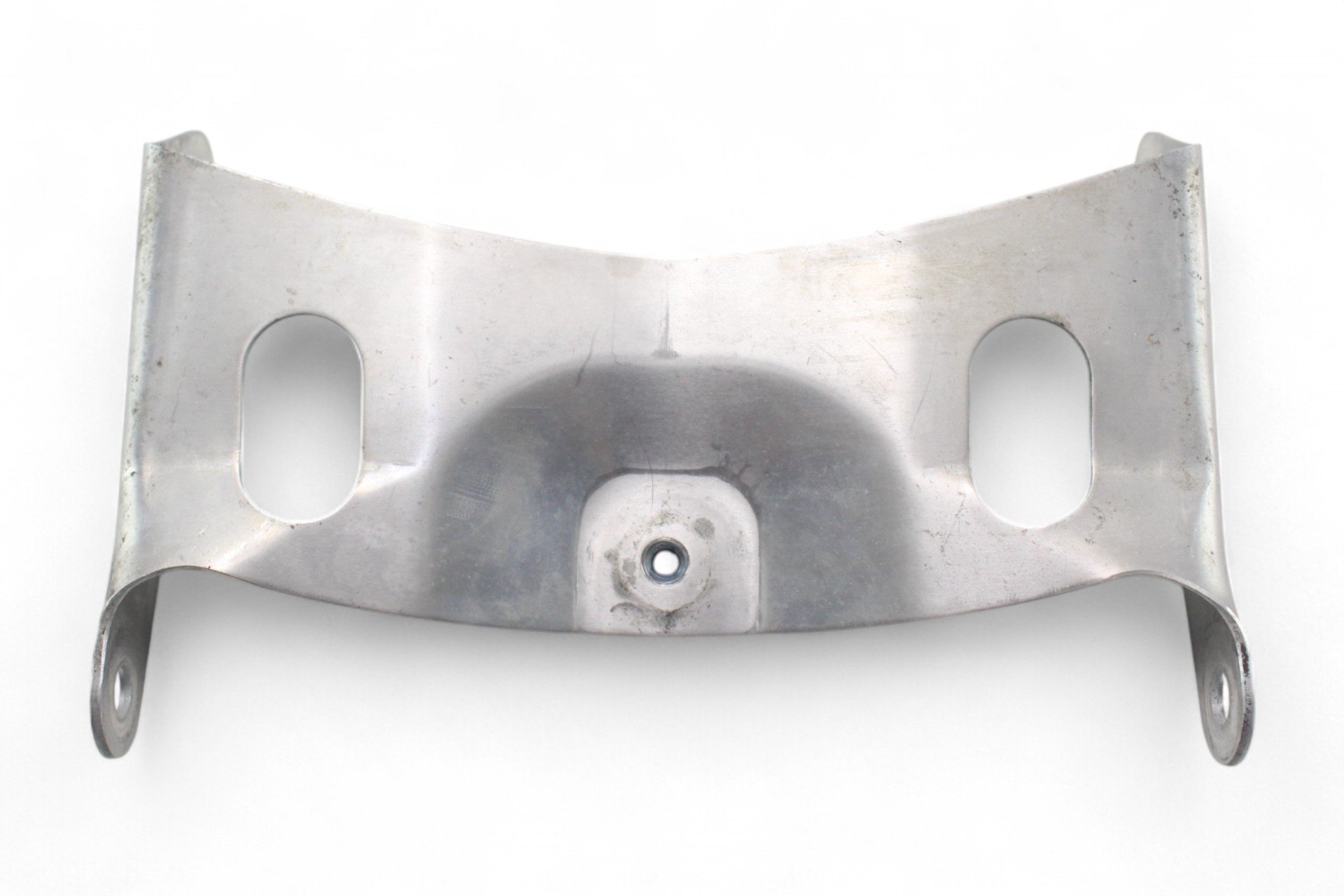 Suporte Amortecedor Direção Kawasaki Zx6 R 09-12