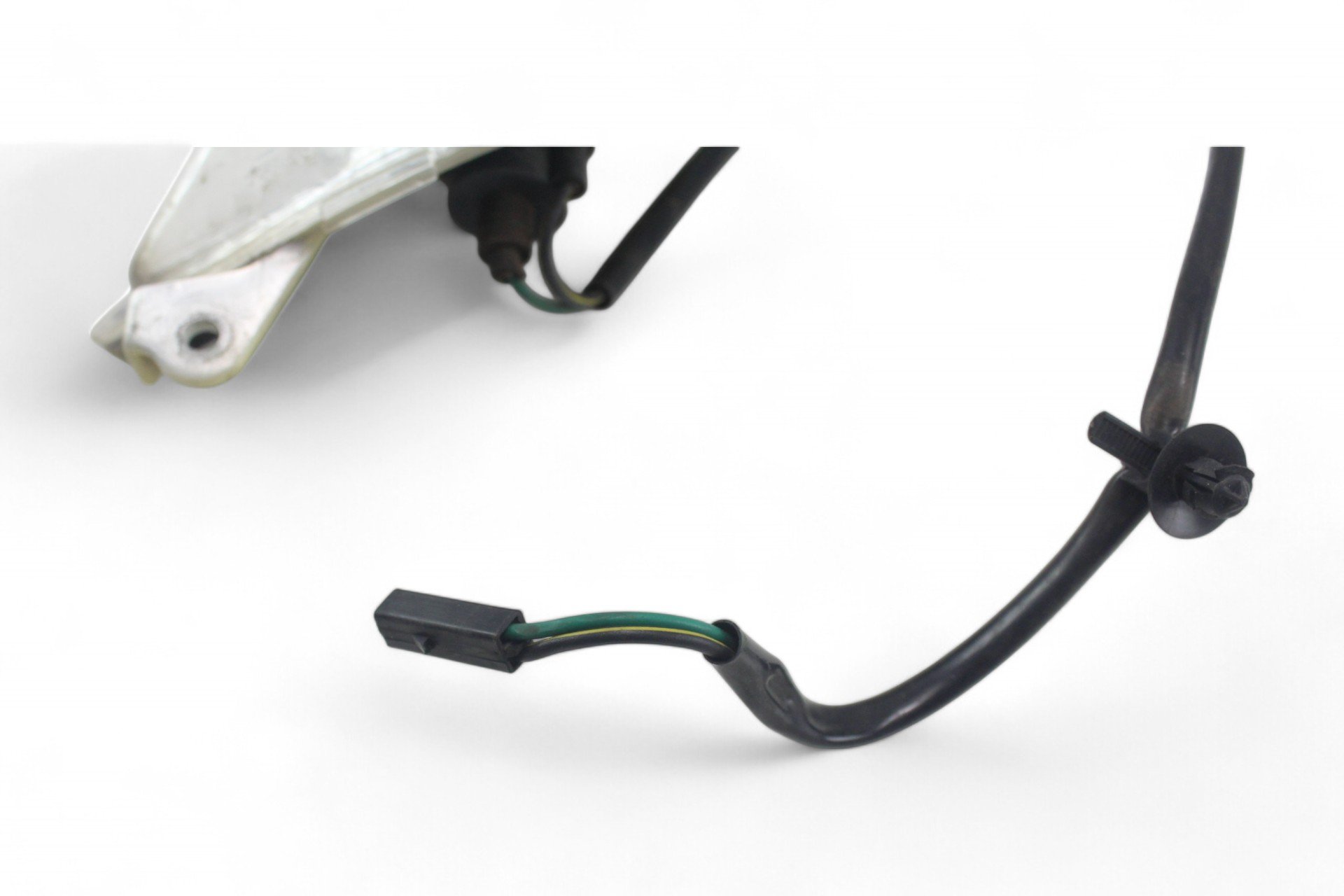 Pisca Dianteiro Esquerdo Kawasaki Ninja 300 13-18