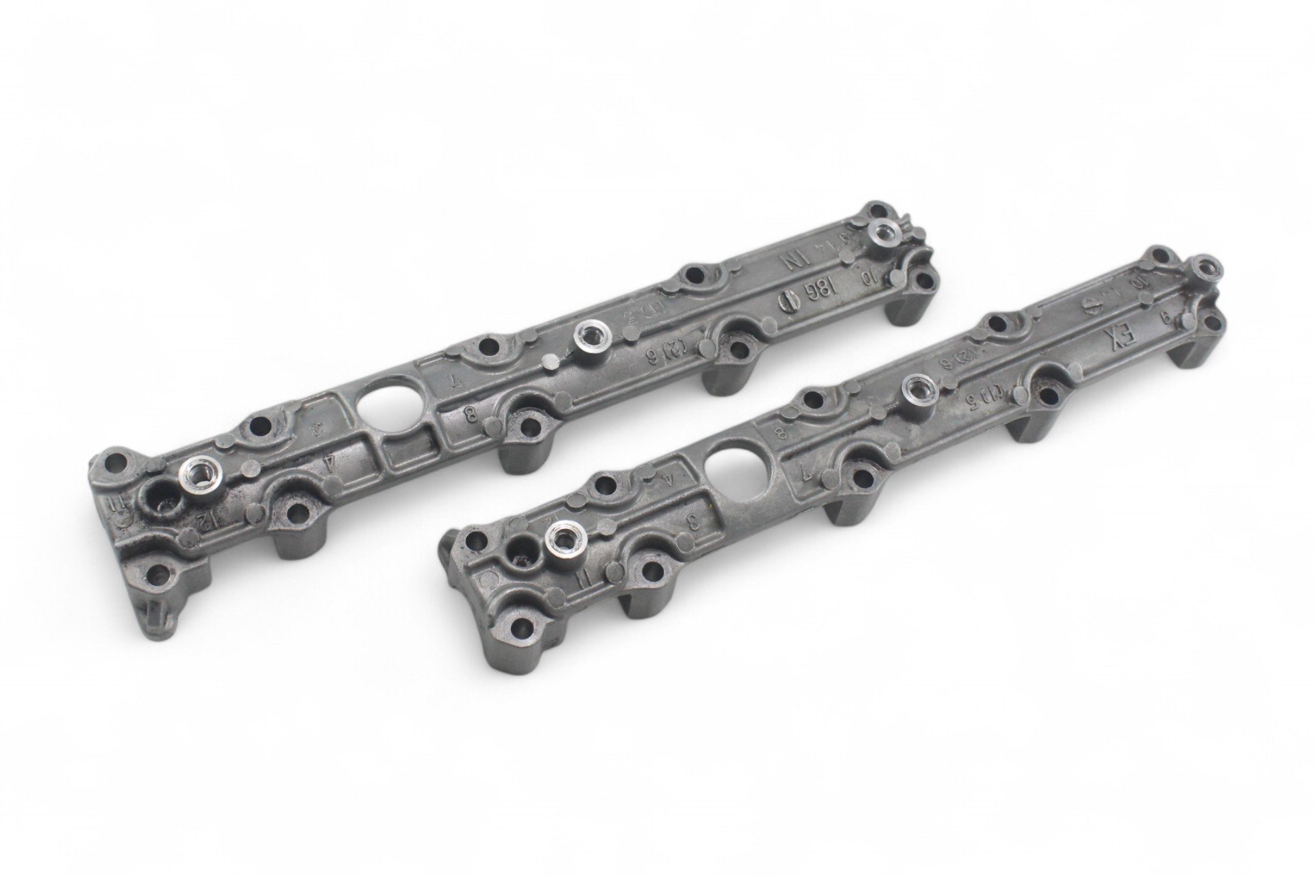 CabeÃ§ote Completo Kawasaki Zx 11 Zx11 94-99 Usado Revisado